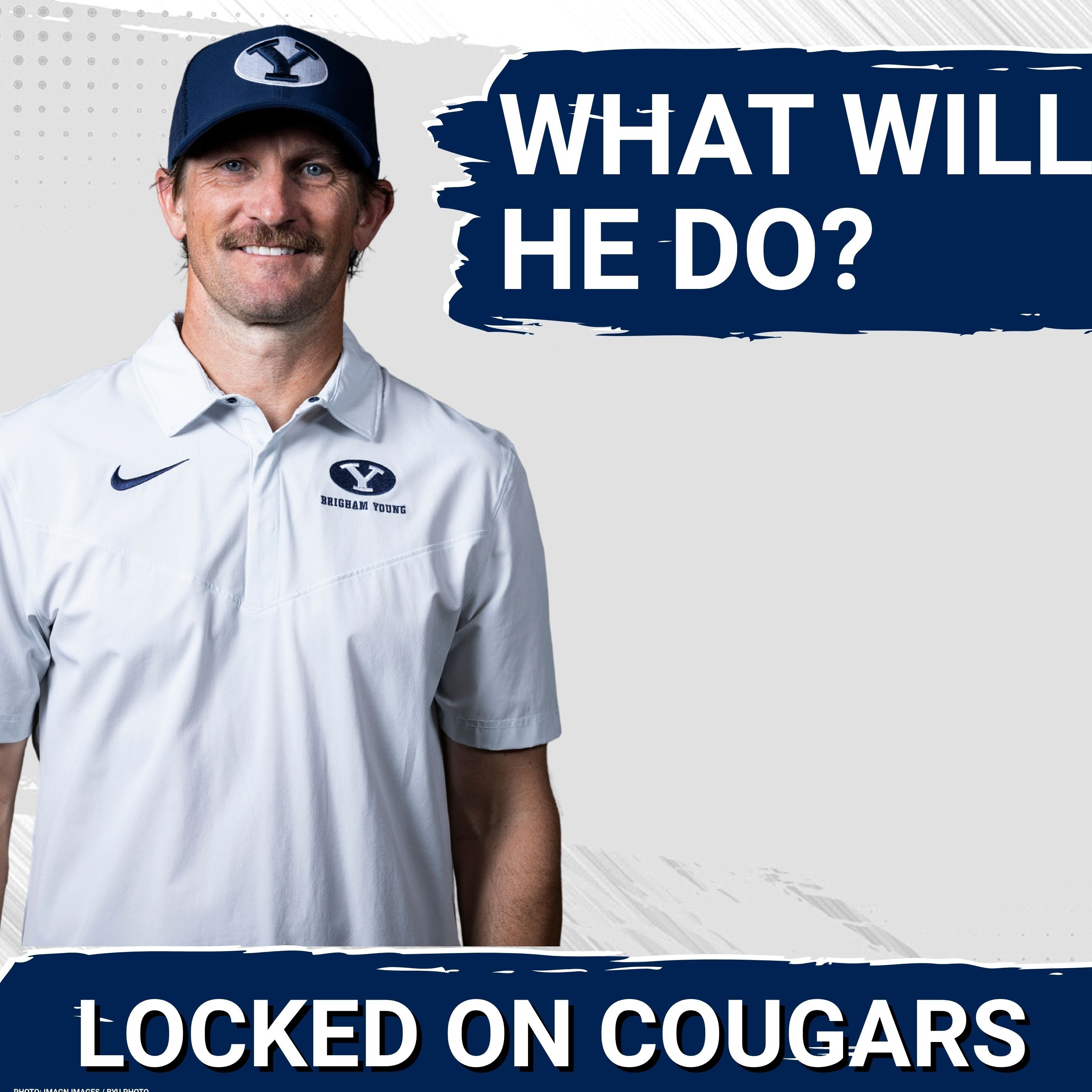 ALL FOR ONE? BYU Football Needs Reserves to Shine & Power Them Past Upset-Minded Iowa State Cyclones | ISU Won't Have Their Own Studs | Does Jay Hill Regret BYU Exit?