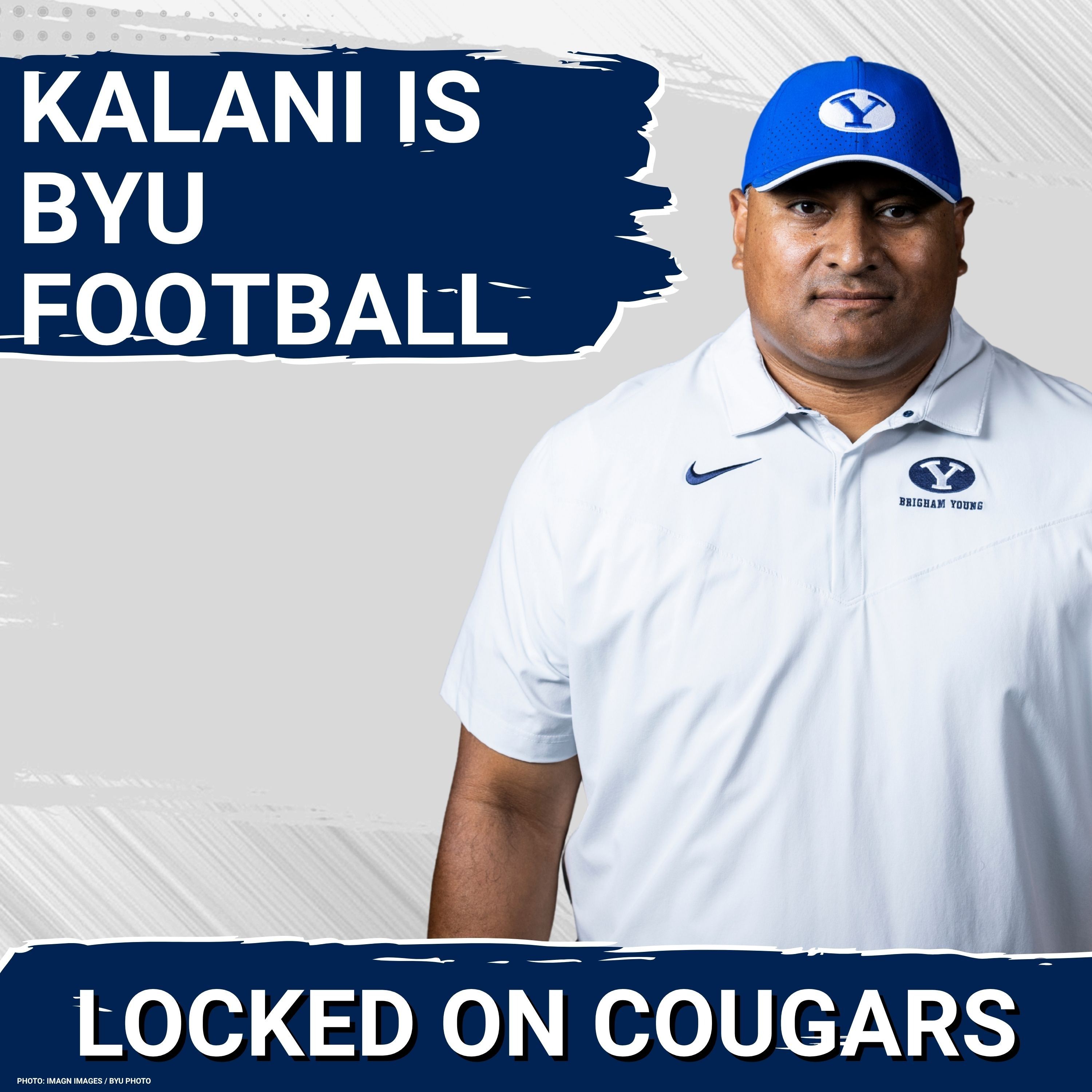 Kalani Sitake Has Proven His Value | Why Losing Him Would DEVASTATE BYU Football | BYU Cougars Charging for Gameday Experiences Off-Base? | Everydayer Club Mailbag
