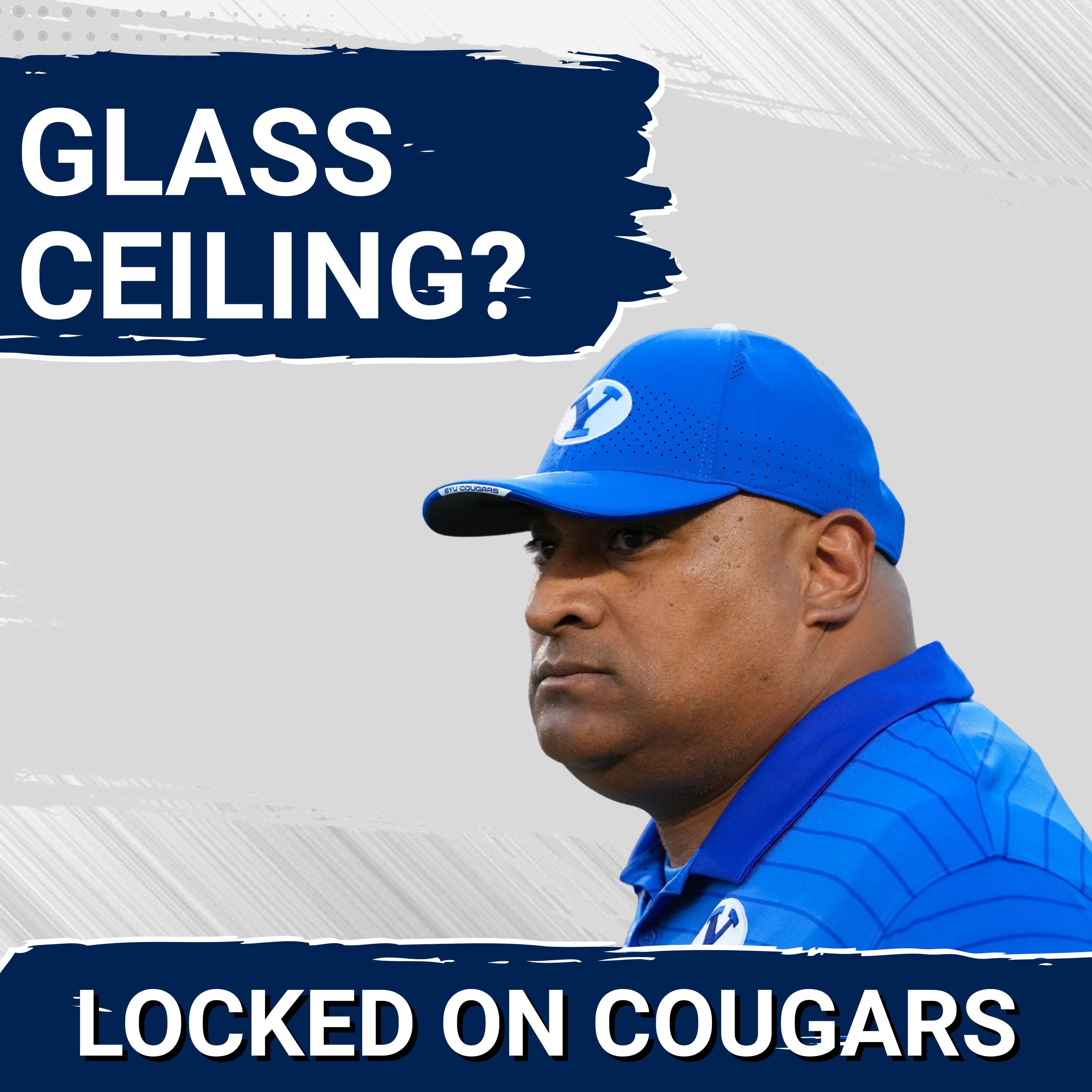 BYU Cougars MUST FOCUS & DEFEAT Cincinnati to BREAK Through College Football Playoff Glass Ceiling | Kennard Davis Jr. Updates | BYU-Wisconsin Hoops Preview