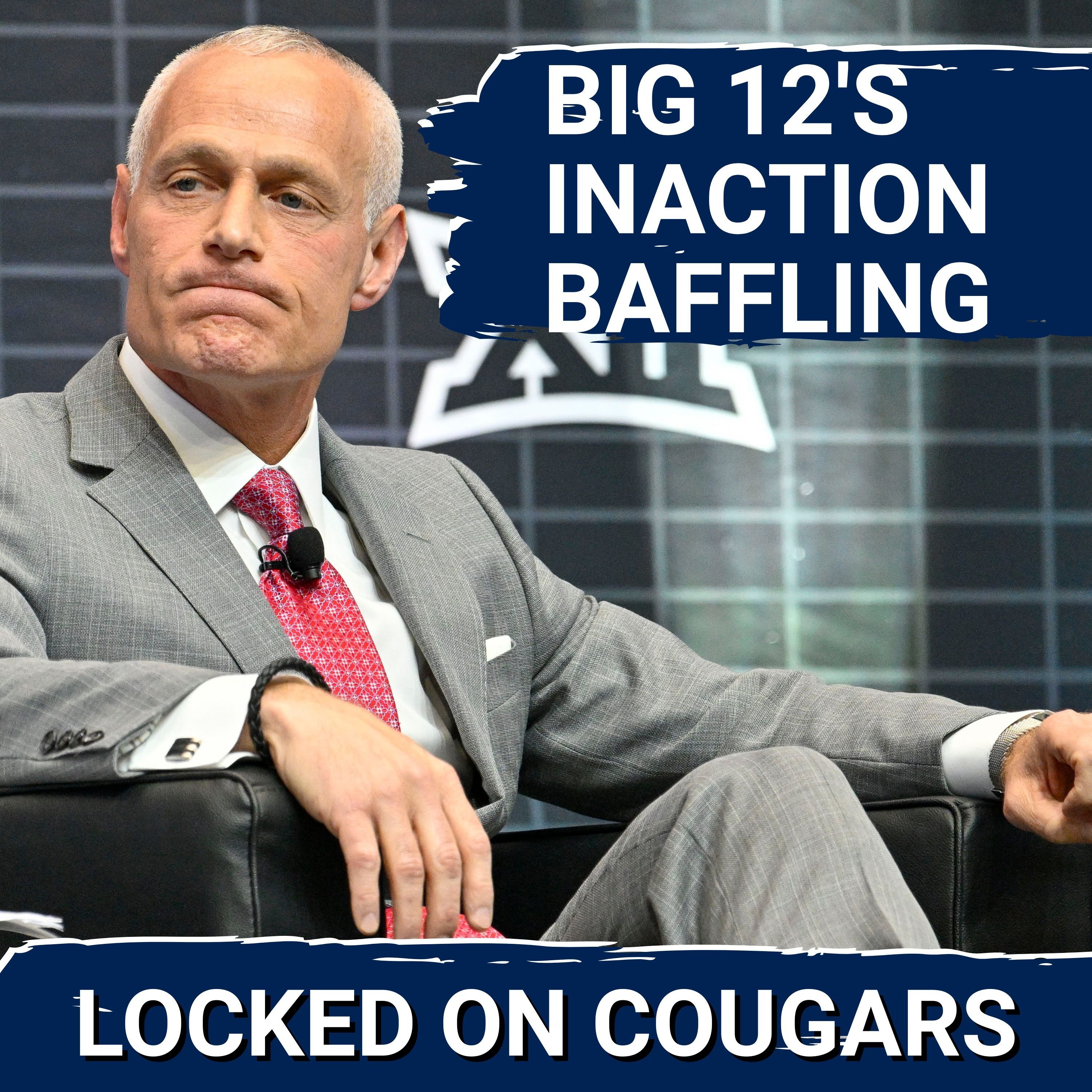 ACCOUNTABILITY: BYU DEMANDS ACTION After More Anti-Church of Jesus Christ of Latter Day Saints Chant | Brett Yormark's Leadership Questioned With Haphazard Big 12 Response(s)