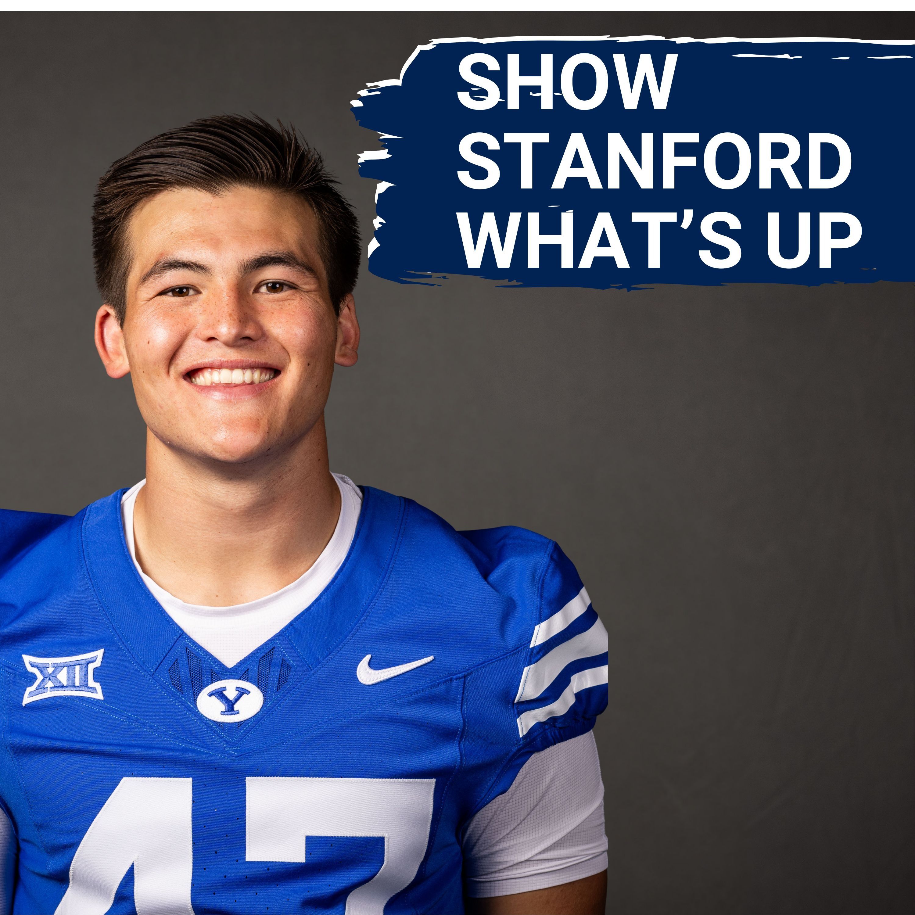 MOMENTUM: BYU Looks to Build on Week 1 SUCCESS | Will Bear Bachmeier Make STATEMENT vs. Stanford? NCAA Gets Transfer Portal Changes Wrong & Big 12 Big Picks!