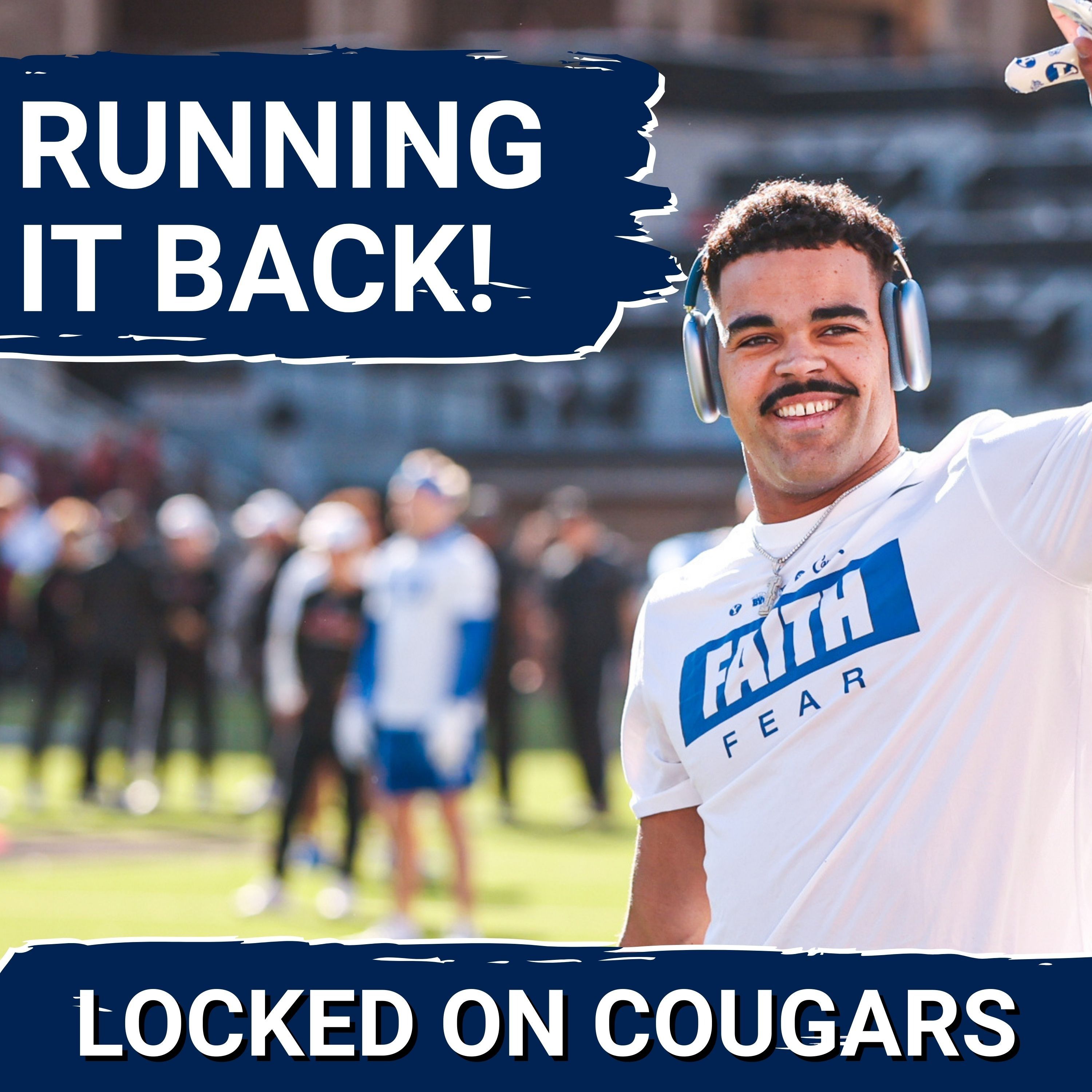 BYU Cougars' Defense Gets a Massive Boost! Isaiah Glasker Returns | Cade Uluave is the Next Jack Kelly? | BYU Cougars Draw Eyeballs!