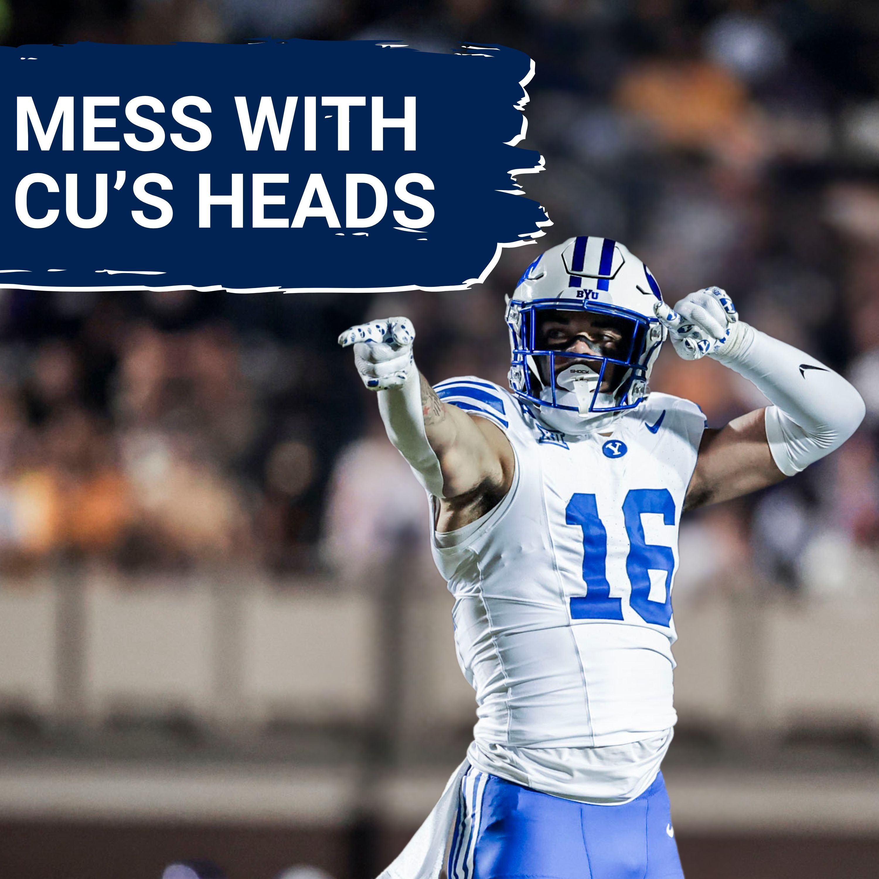 Colorado's Offense UNDER SIEGE | Can BYU's Defense REPEAT Alamo Bowl Magic? | Jay Hill's Head Games | Will Openshaw & Devaughn Eka Commit | Sam Vander Haar One-on-One