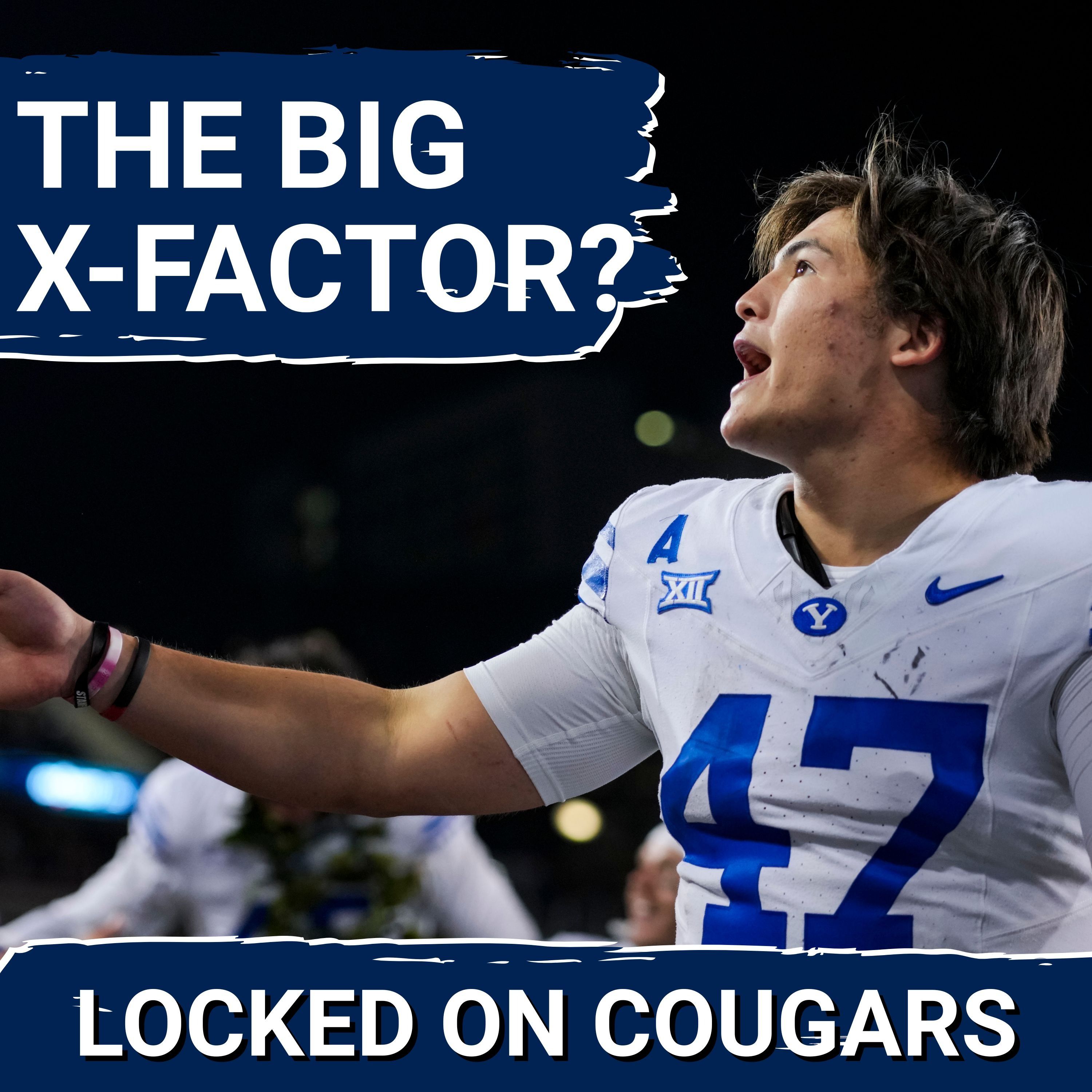 Are the BYU Cougars & Georgia Tech Set For EPIC Quarterback Duel in Pop-Tarts Bowl? | Abdullah Ahmed Debuts for BYU Basketball | Will Sione Laulea Land With BYU?