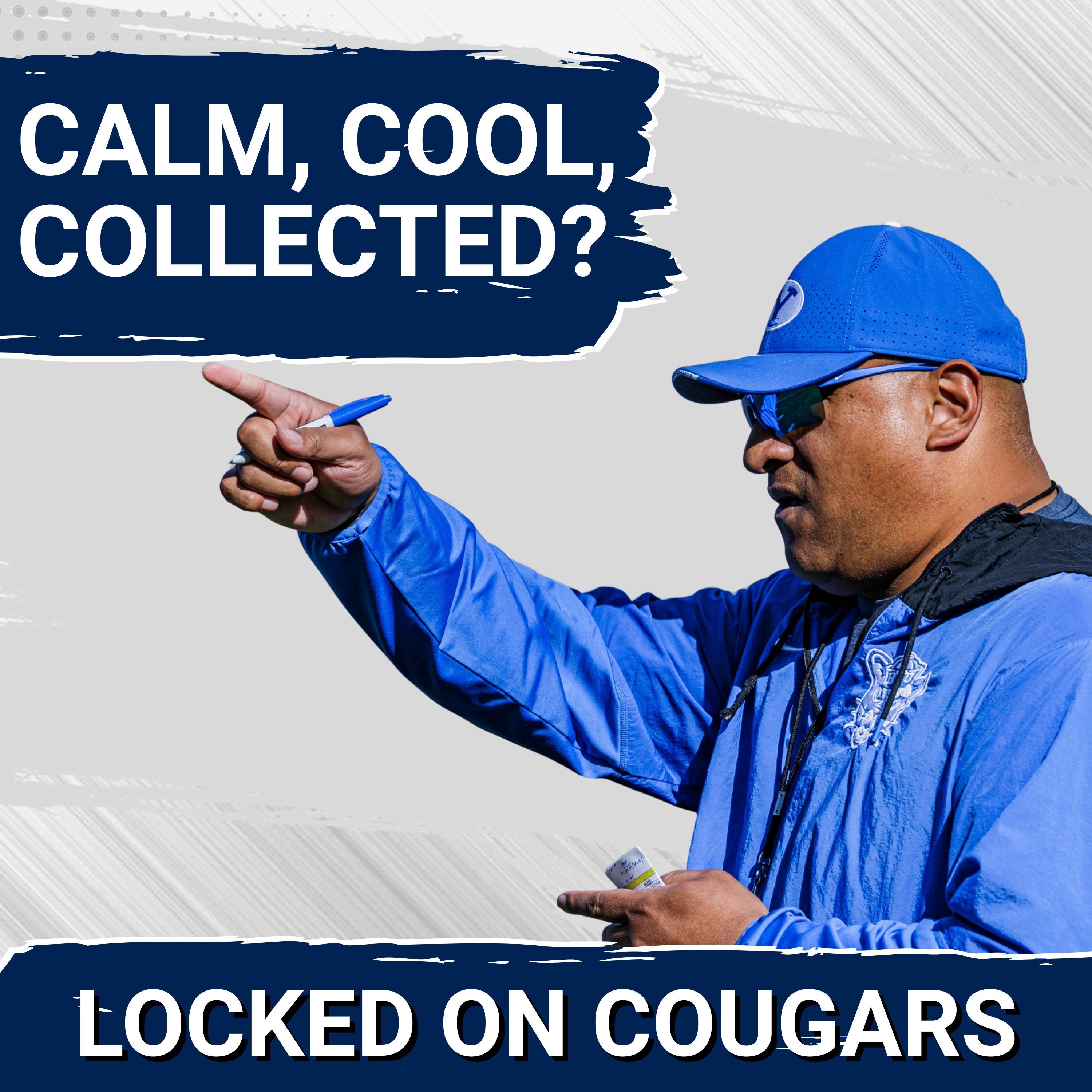 BYU Cougars ESCAPE Transfer Portal Turmoil While Utah's Mark Harlan MELTS DOWN Over Portal Defection(s) | BYU & Texas Tech Tussle | Where Can Bear Bachmeier Improve Most & Remaining BYU Football Portal Targets