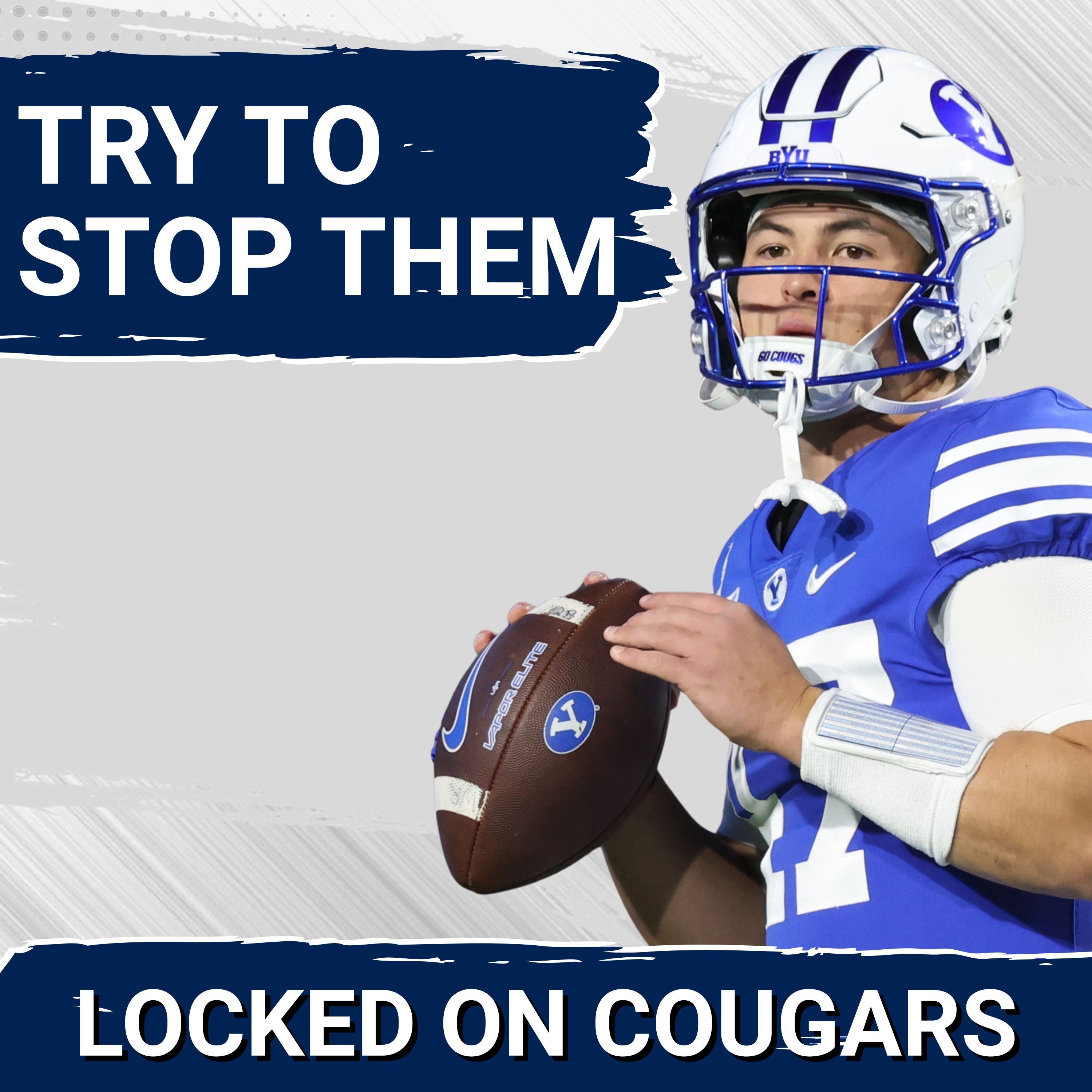 REGRESSION-PROOF? LJ Martin & Bear Bachmeier Keep BYU's Championship DREAMS ALIVE | Daunte Bell Commits to BYU | BYU Hosts ASU in Big 12 Home Opener