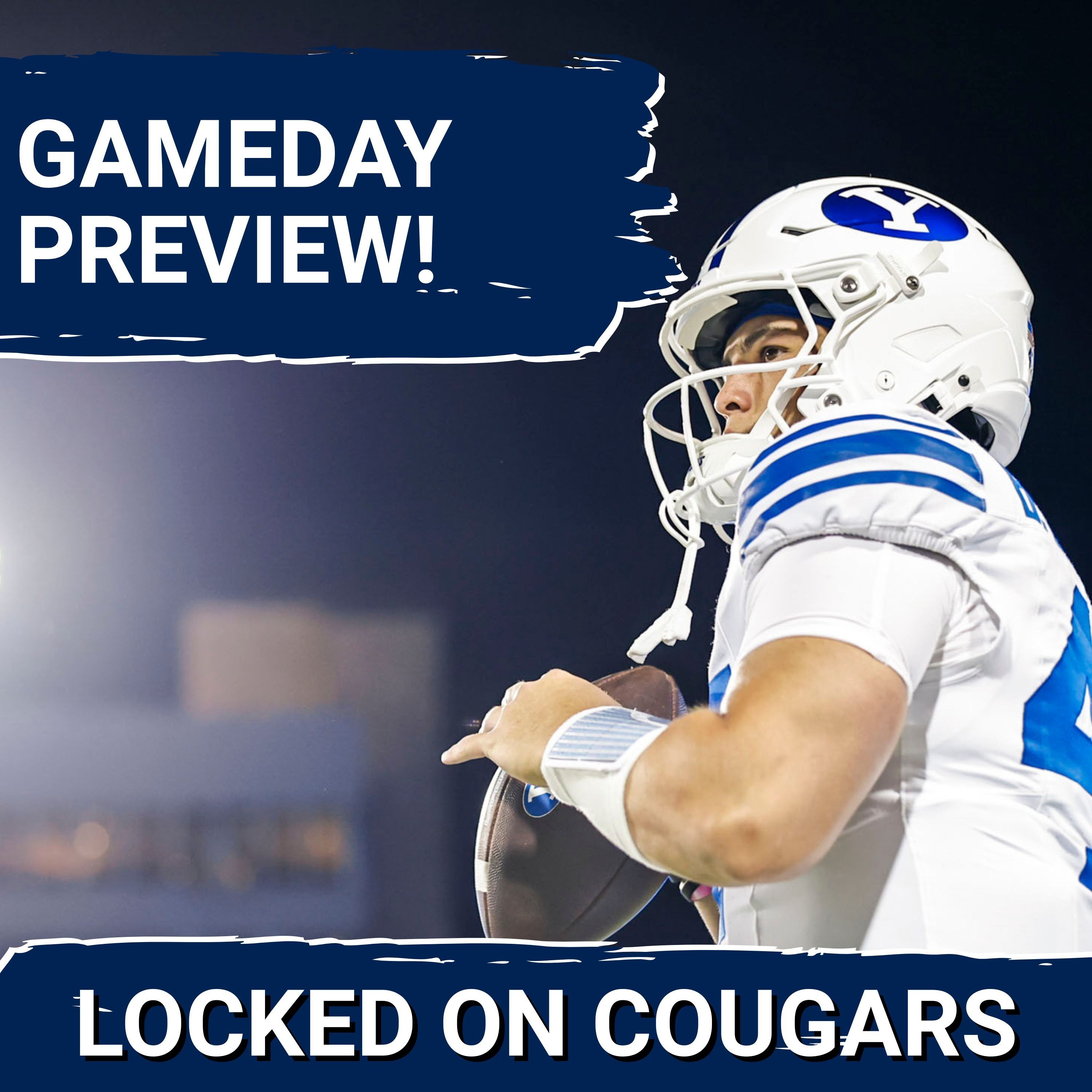 BYU's EXPLOSIVE Offense Set to UNLEASH Their Arsenal on West Virginia | Can Rich Rod & WVU Survive? | Big 12 Big Picks Week 6 | Weekly Mailbag Q&A