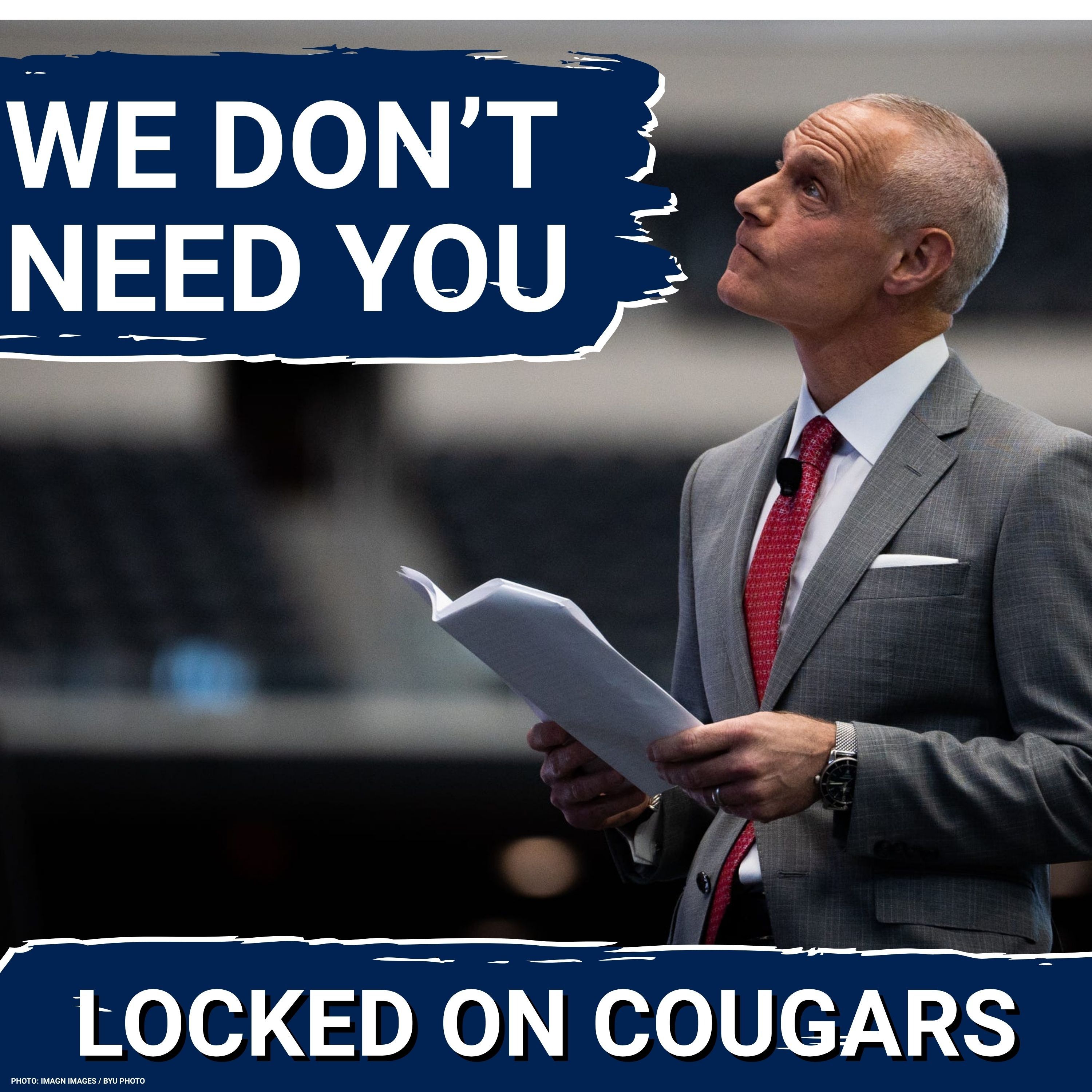 BUNGLED: Why BYU & Utah’s Early Kickoff Fueled Fan Fury & IGNITED Big 12 Media Rights Power Struggle | Aaron Roderick is BYU's Meal Ticket | Big 12 Race Far From Over!