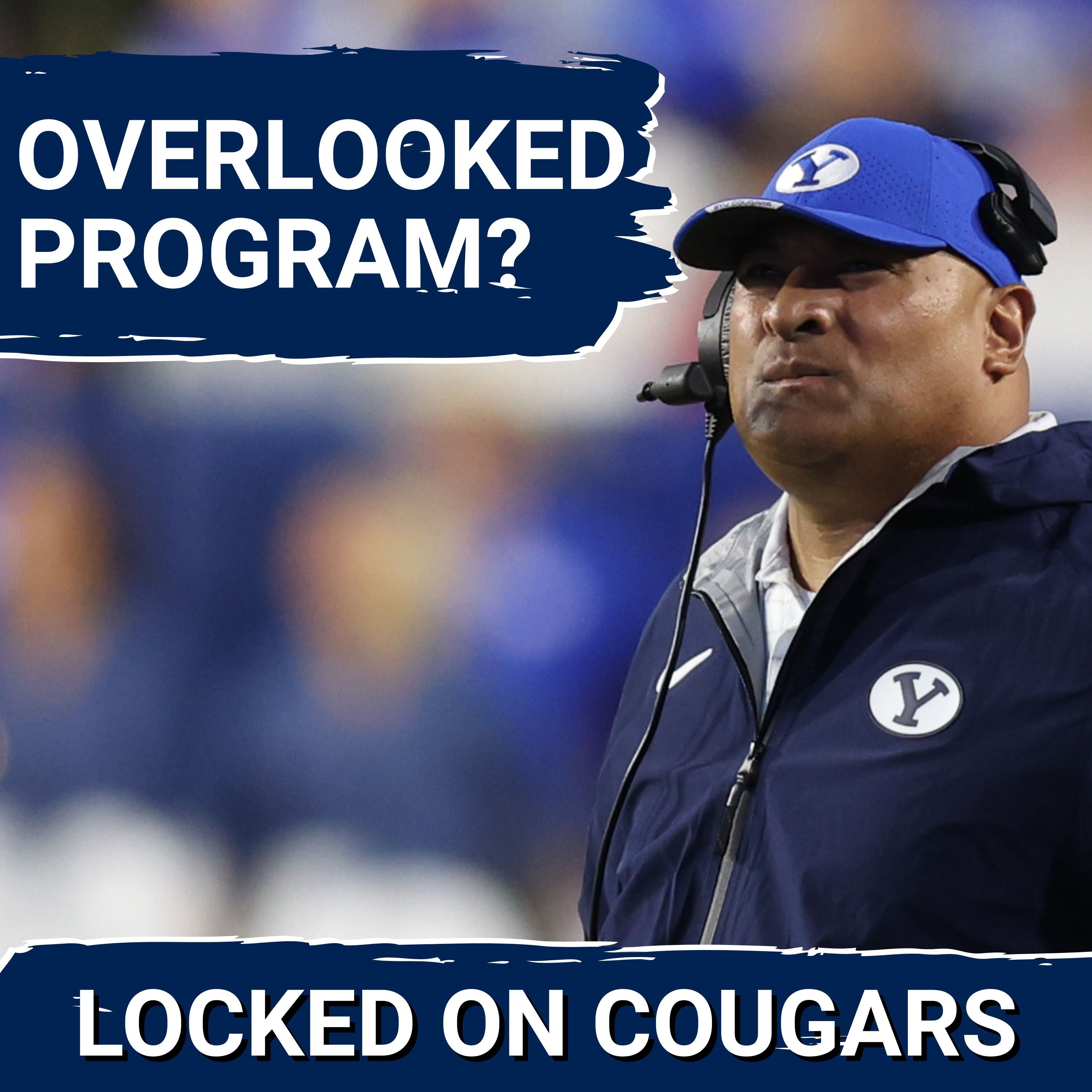 BYU is America's OVERLOOKED College Football Team WIth Media Giving Little RESPECT to ELITE Cougars! BYU-Texas Tech Just What Big 12 Needs | A-Rod Apologies Are Warranted!