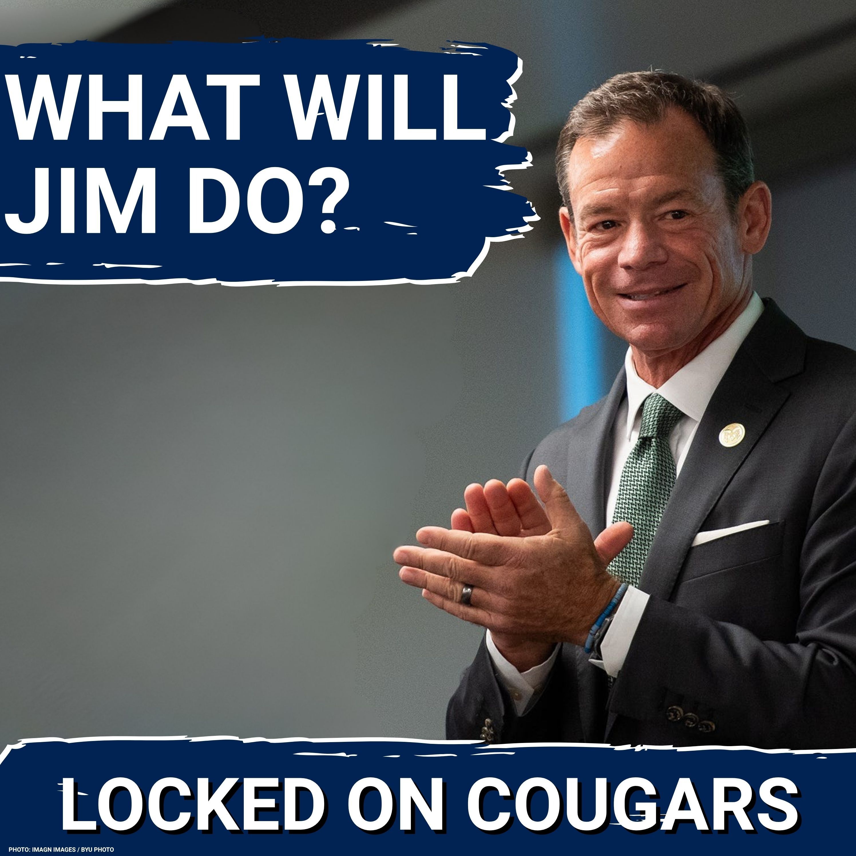 THROWBACK: BYU Football Faces Colorado State as Rams Look For Big Upset Fueled by Bold Aspirations | Justin Michael from DNVR Sports Previews BYU vs. CSU