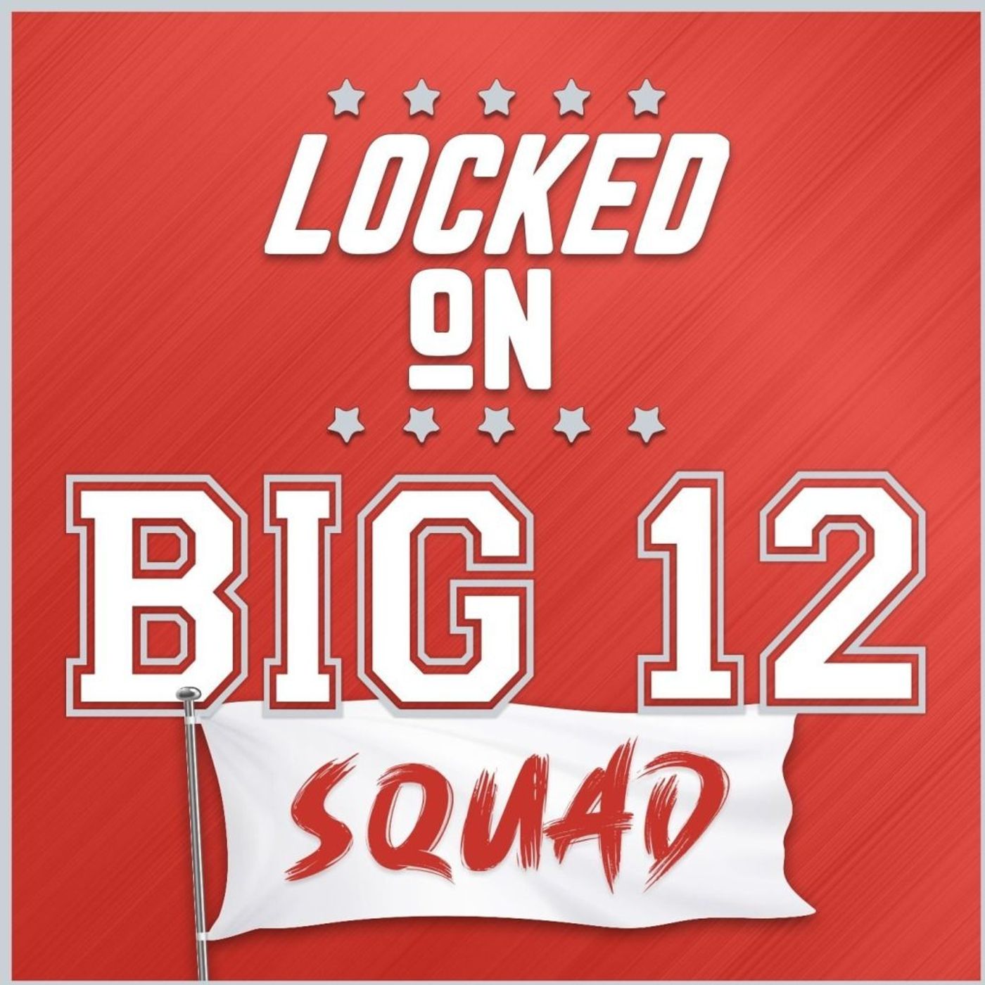 SQUAD: Darkhorse CONTENDERS Emerging in the Big 12 to Challenge BYU, Utah & Texas Tech's Authority? | Big 12 Squad Show