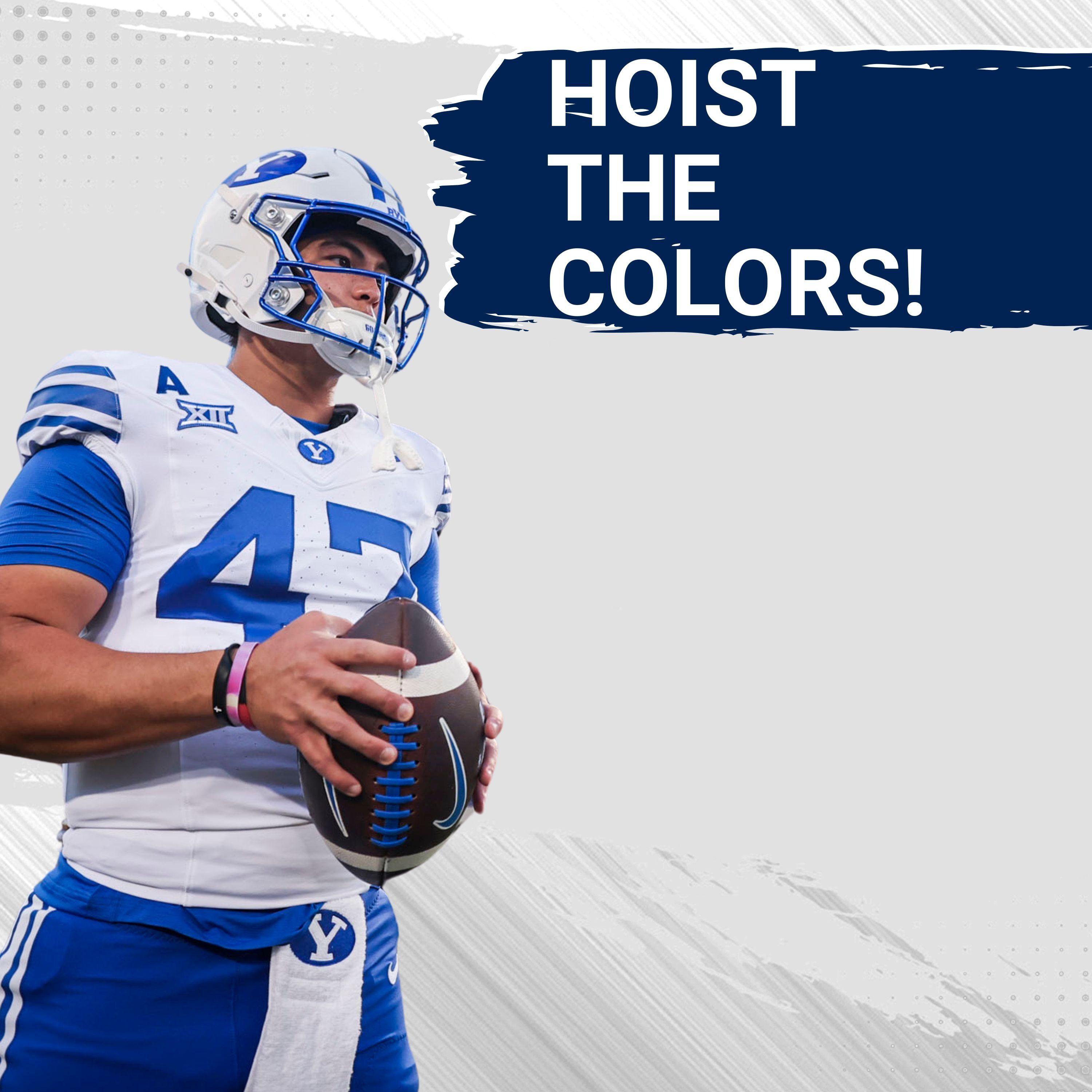 REACTION: BYU Cougars WHIP East Carolina Pirates, Bear Bachmeier SHINES as Big 12 Play Looms | BYU's Defense Remains Elite