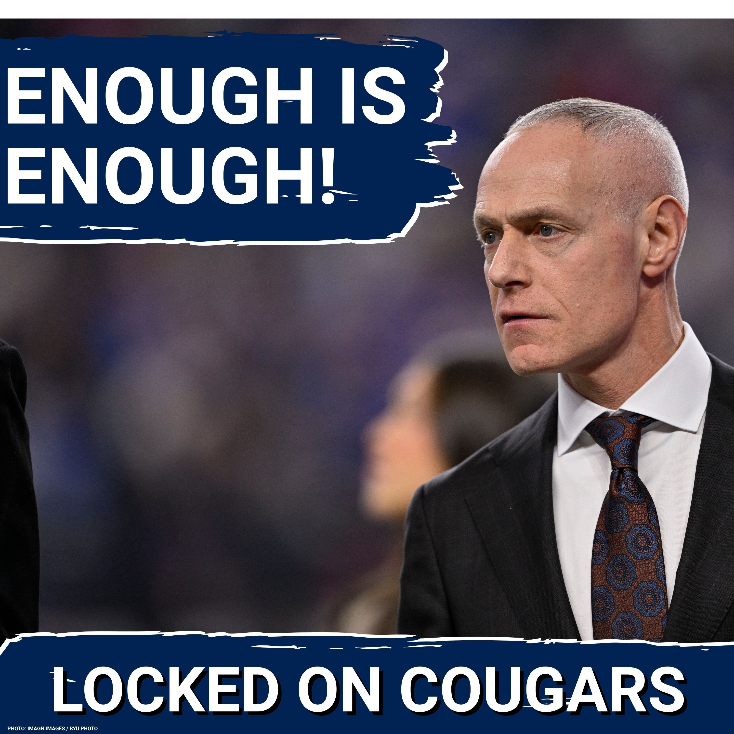 BOOM: Big 12 CRACKS DOWN on Anti-Church of Jesus Christ of Latter-day Saints Chants & Discrimination | Will Fan Behavior Toward BYU Stop Now?