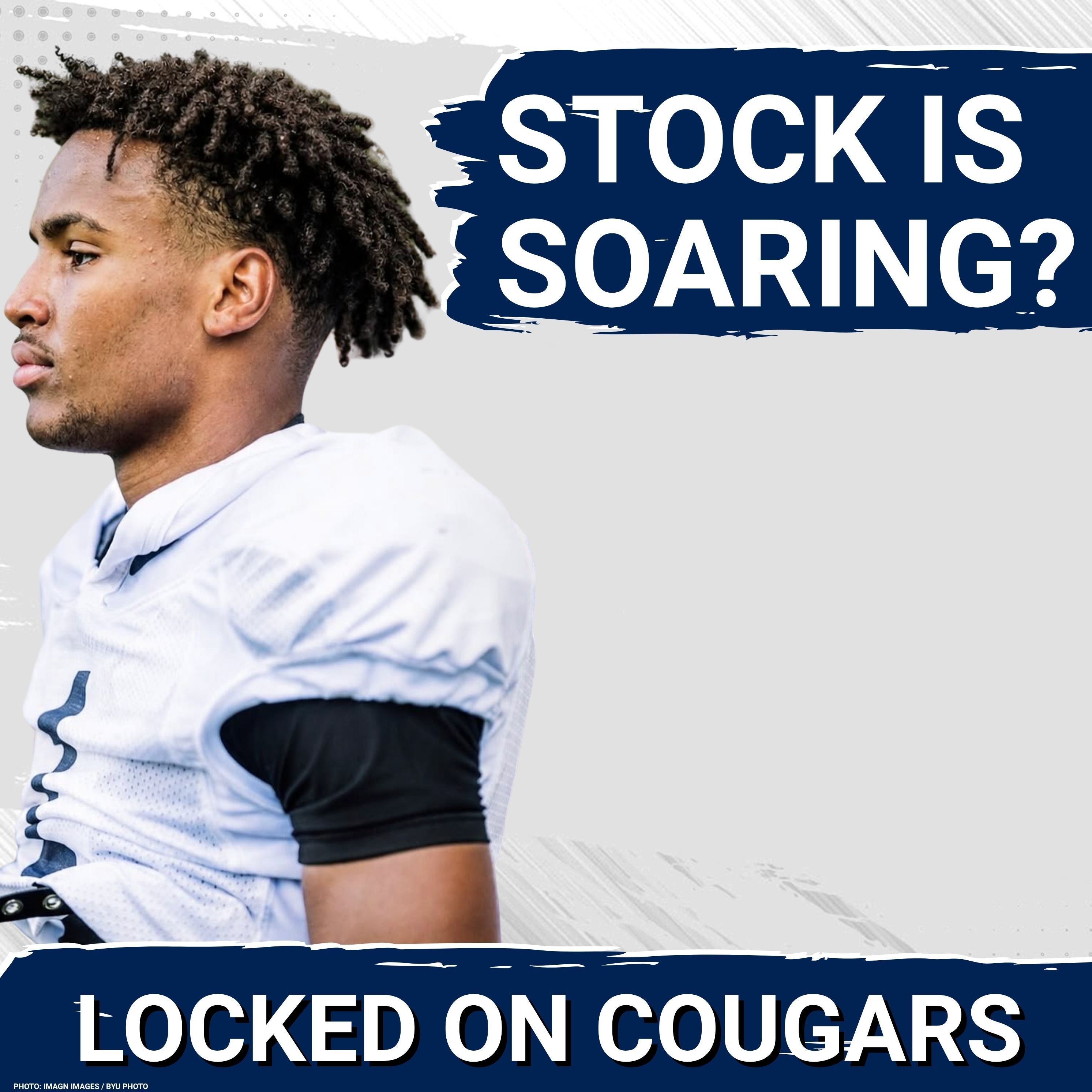SUPRISE: BYU Football's Youth Movement Shines Thru on Initial Depth Chart | Kalani Sitake Sets Tone & Tenor of Season | Bear Bachmeier, LJ Martin & Justin Kirkland Ready to Roll