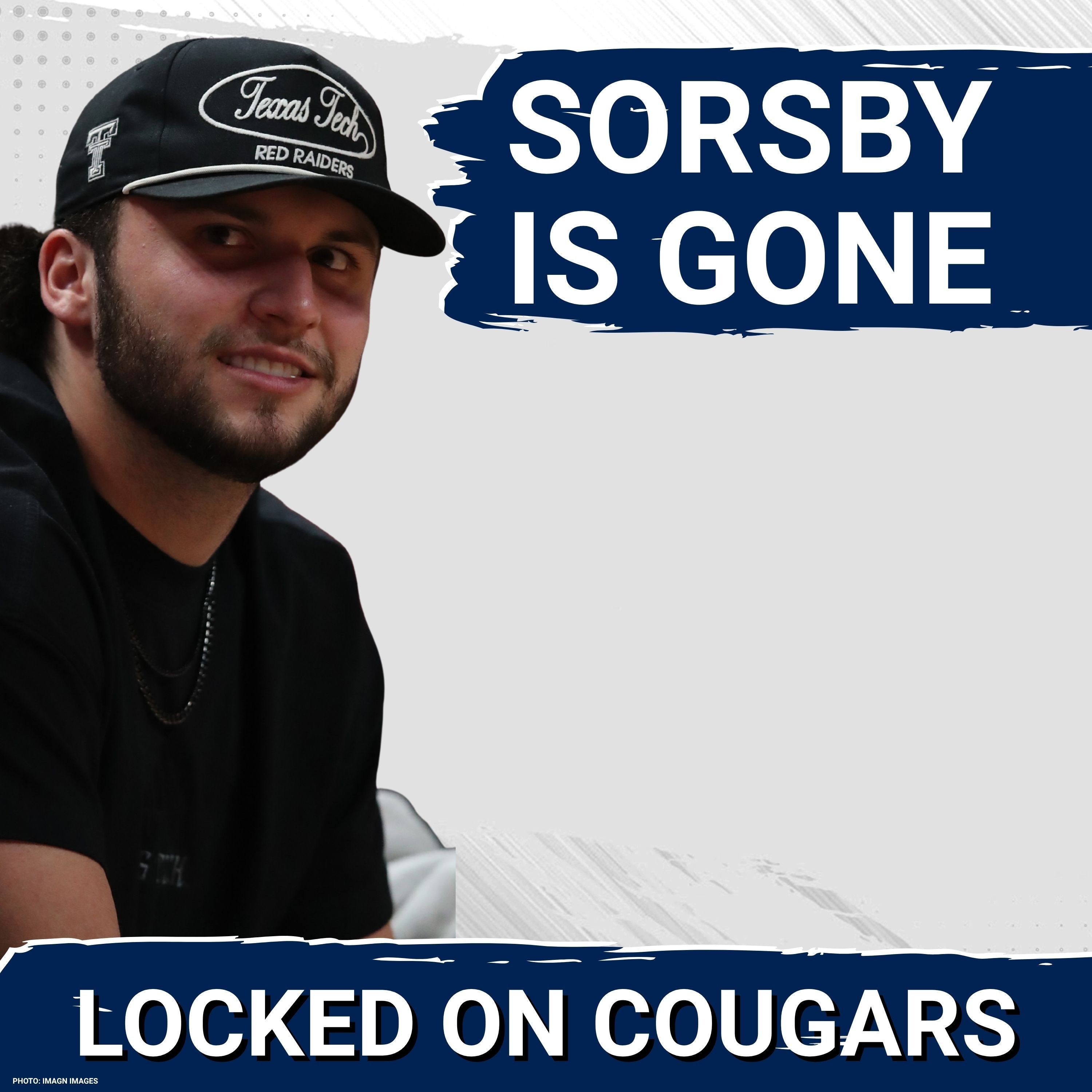 STUNNER: How Kalani Sitake & BYU Cougars Plan to CONQUER Big 12 After Brendan Sorsby’s Shocking EXIT | BYU Adds Demichael Burks Commitment | Top-10 BYU Sports Moments episode artwork