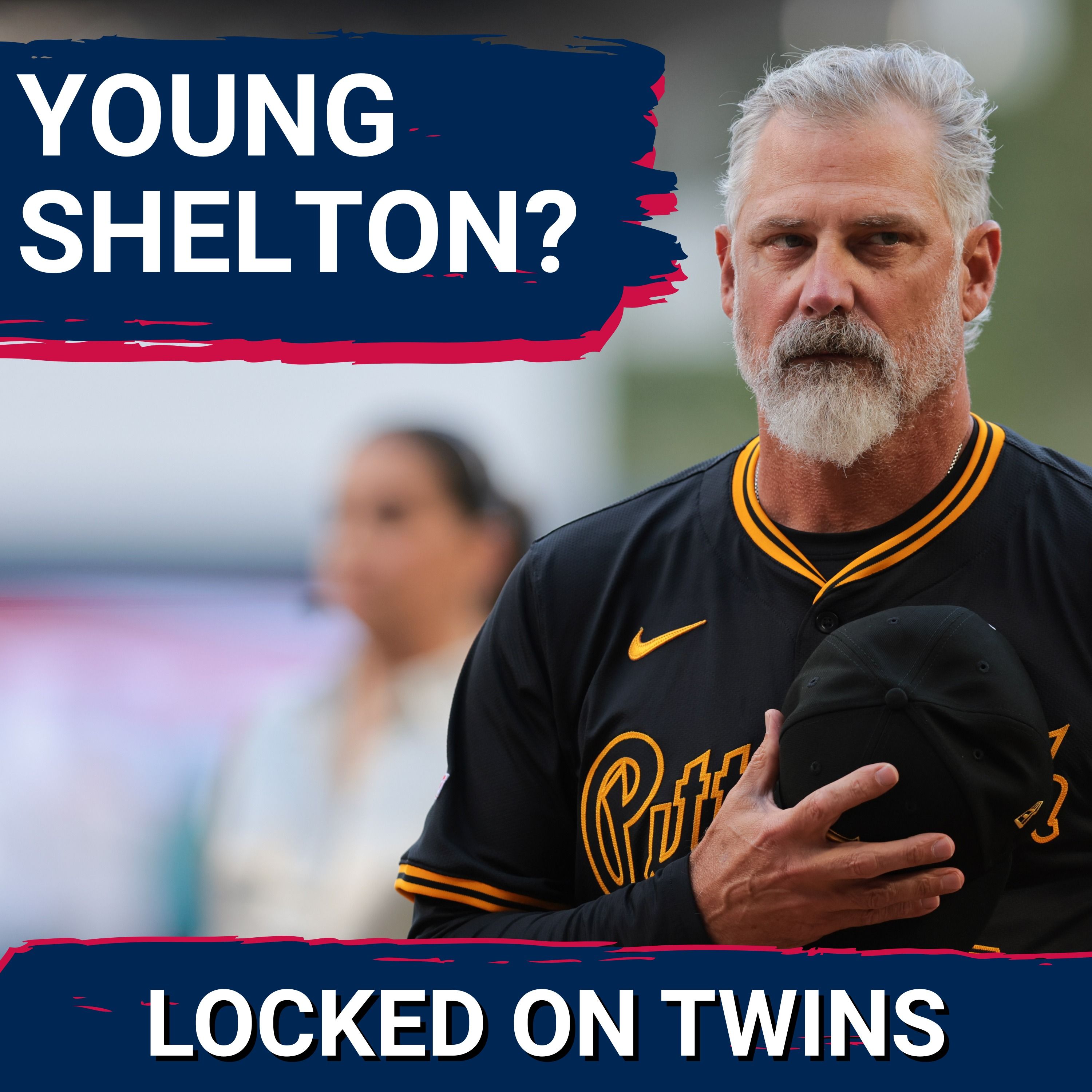 CONTROVERSIAL: Twins Fire Baldelli Only to Hire His Former Coach | Is Shelton Just a YES MAN?