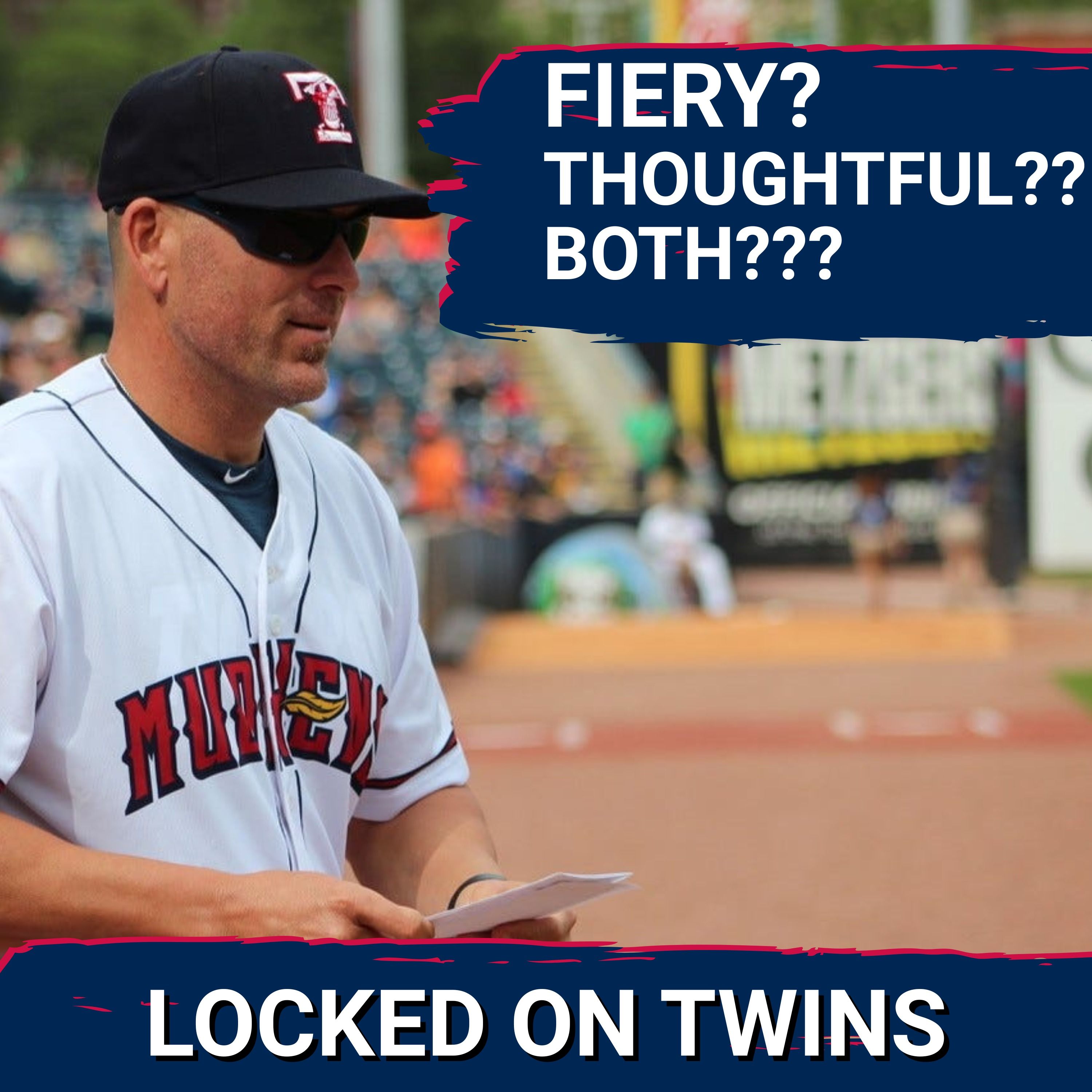 EXCLUSIVE: Former Twins 1B/MiLB Manager Doug Mientkiewicz Discusses Team's Open Managerial Position