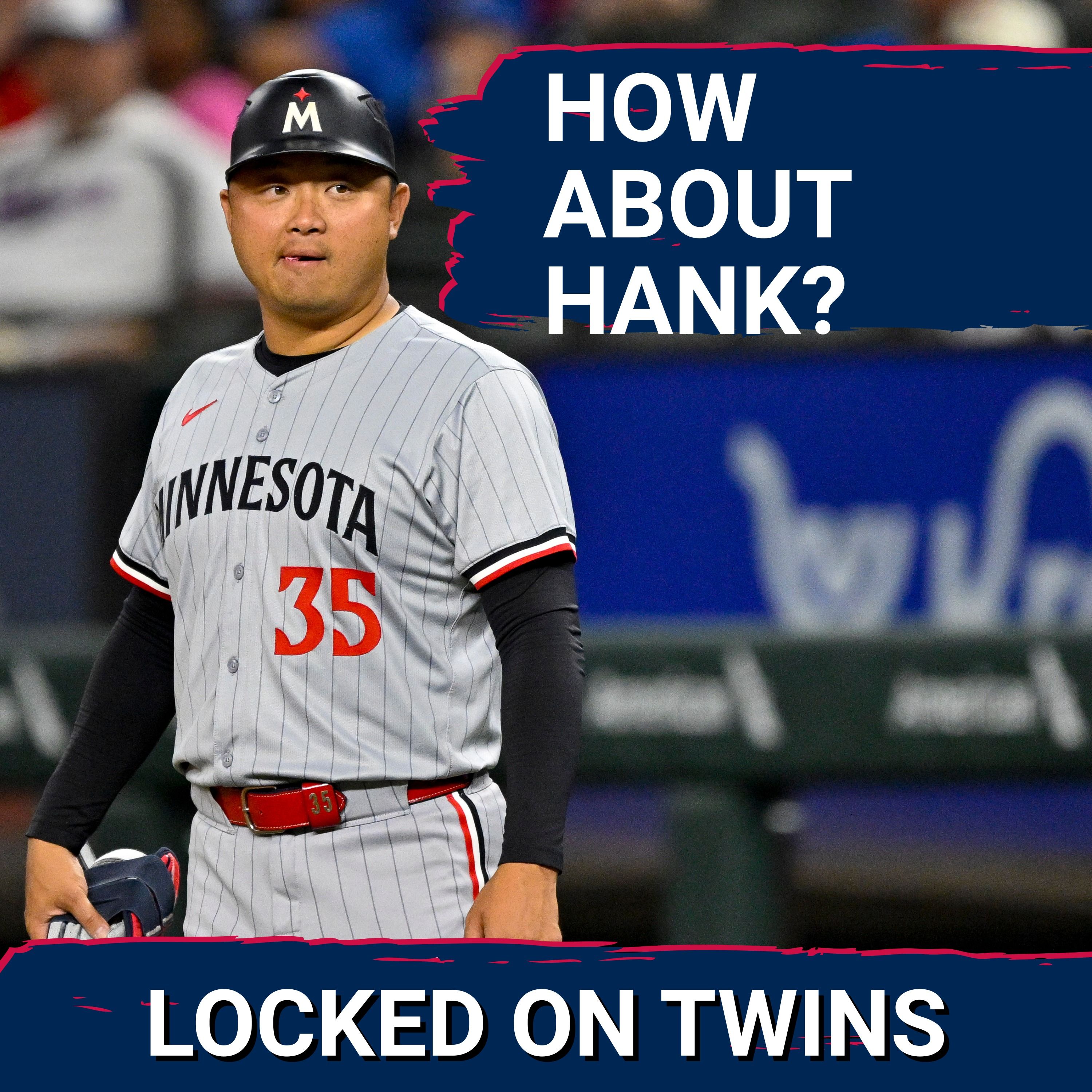 Locked On Twins - Daily Podcast On The Minnesota Twins