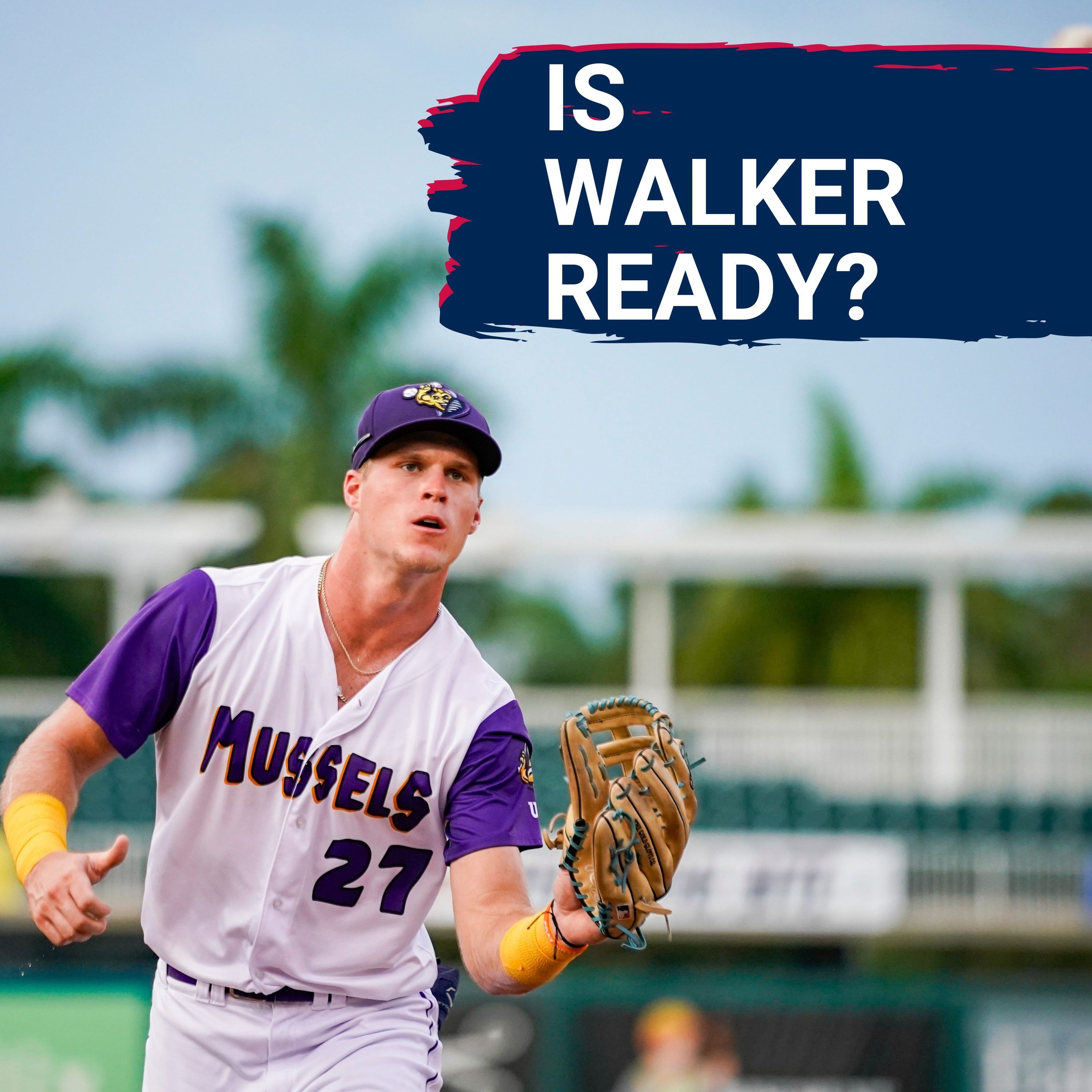 NEWS: Minnesota Twins Set to DOMINATE 2026 Field of Dreams Game | Can Walker Jenkins SAVE the Twins?