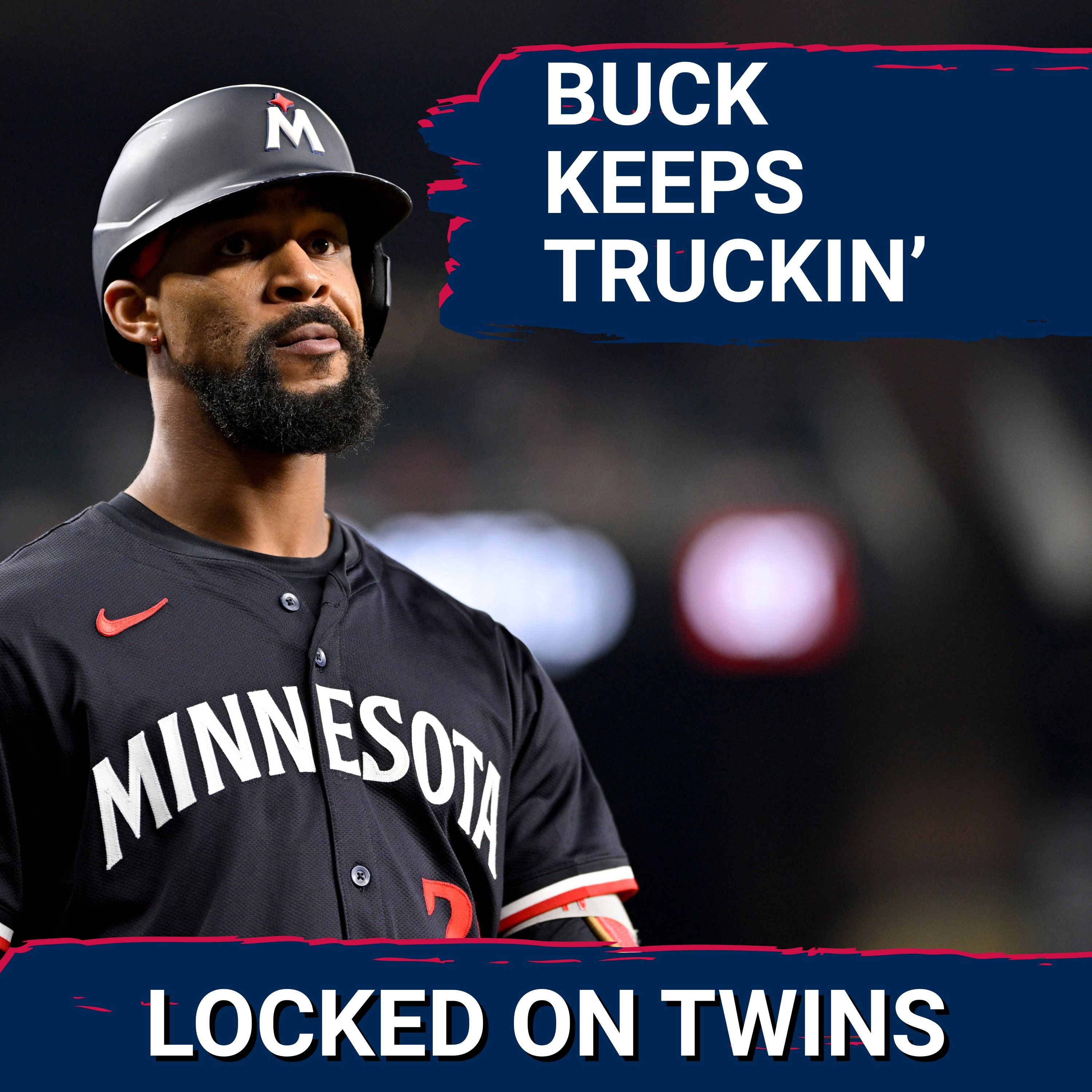 AWARD SZN: What Minnesota Twins BALLED OUT During Difficult 2025 Season?