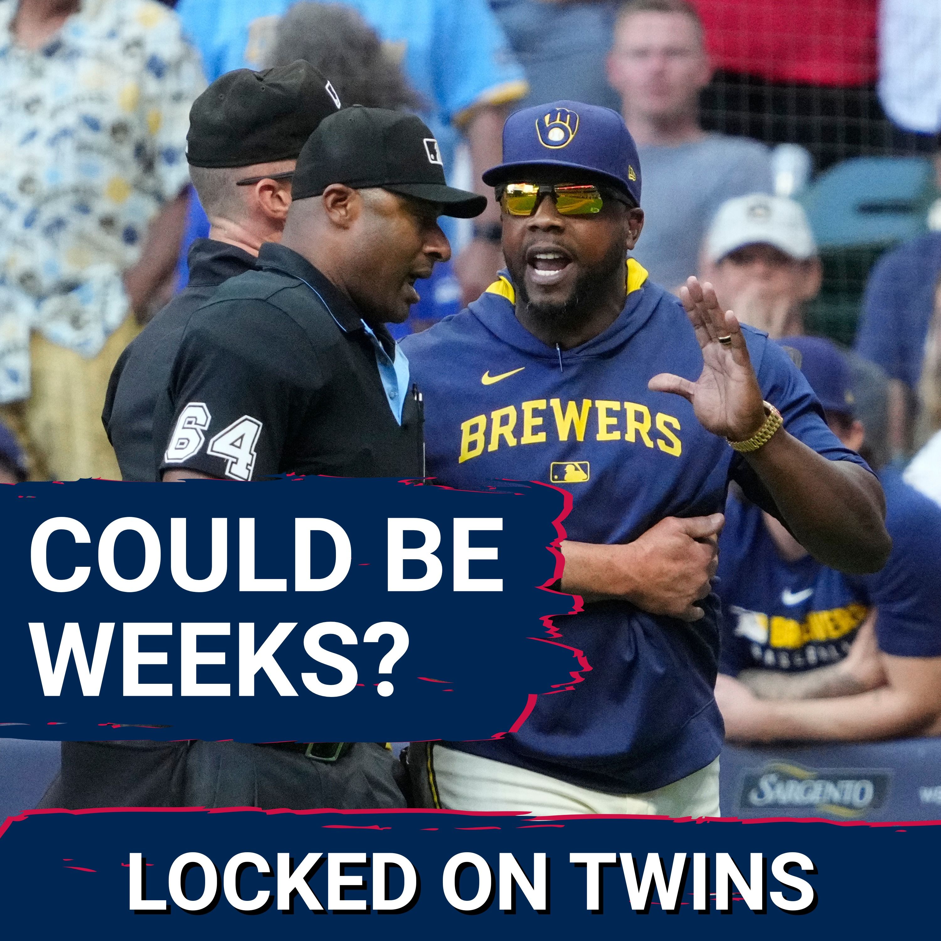 Minnesota Twins' Managerial Search EXPLODES with Unexpected Candidates | WHO Will they Choose?