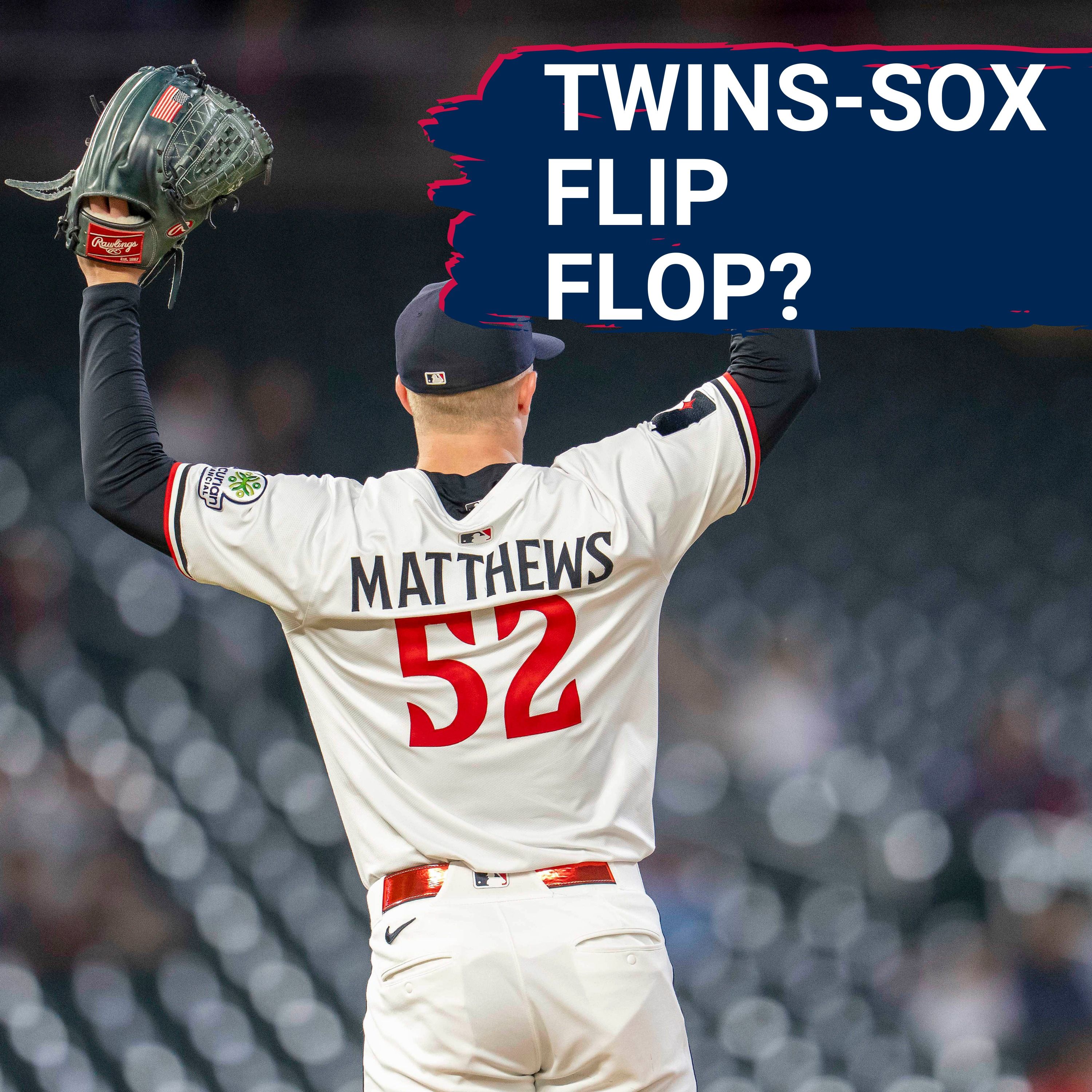 BOMBSHELL: White Sox STUN Twins in Season Series | Which Team will Win MORE GAMES in 2026?