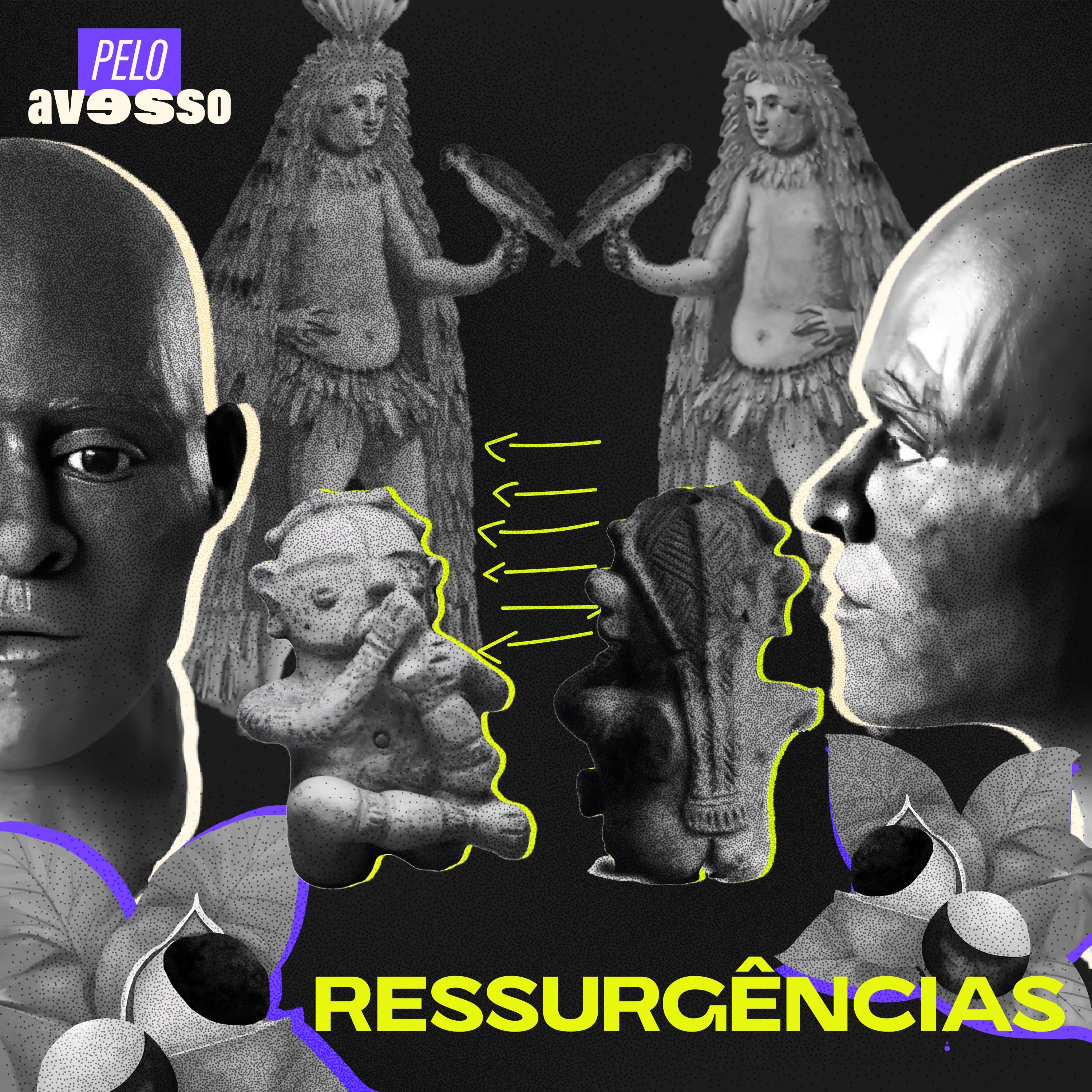 Vem aí: Ressurgências