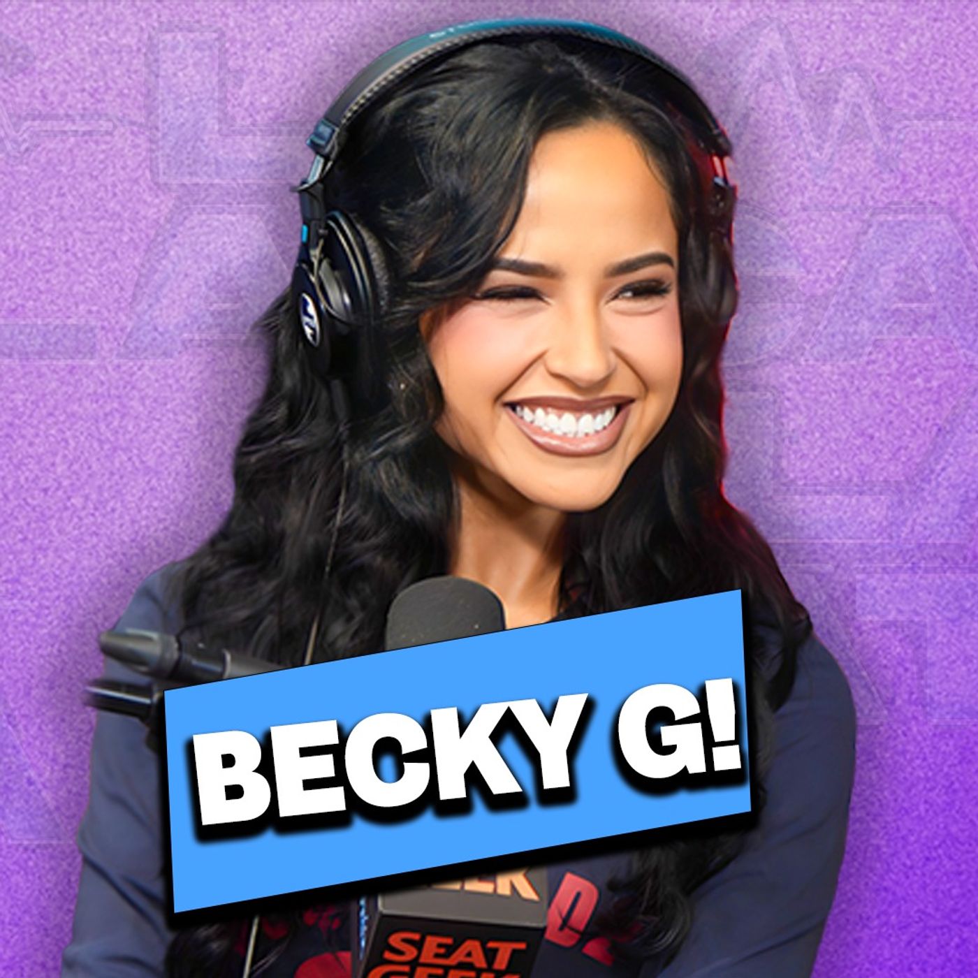 Shots, Therapy, and New Music with Becky G 🙌