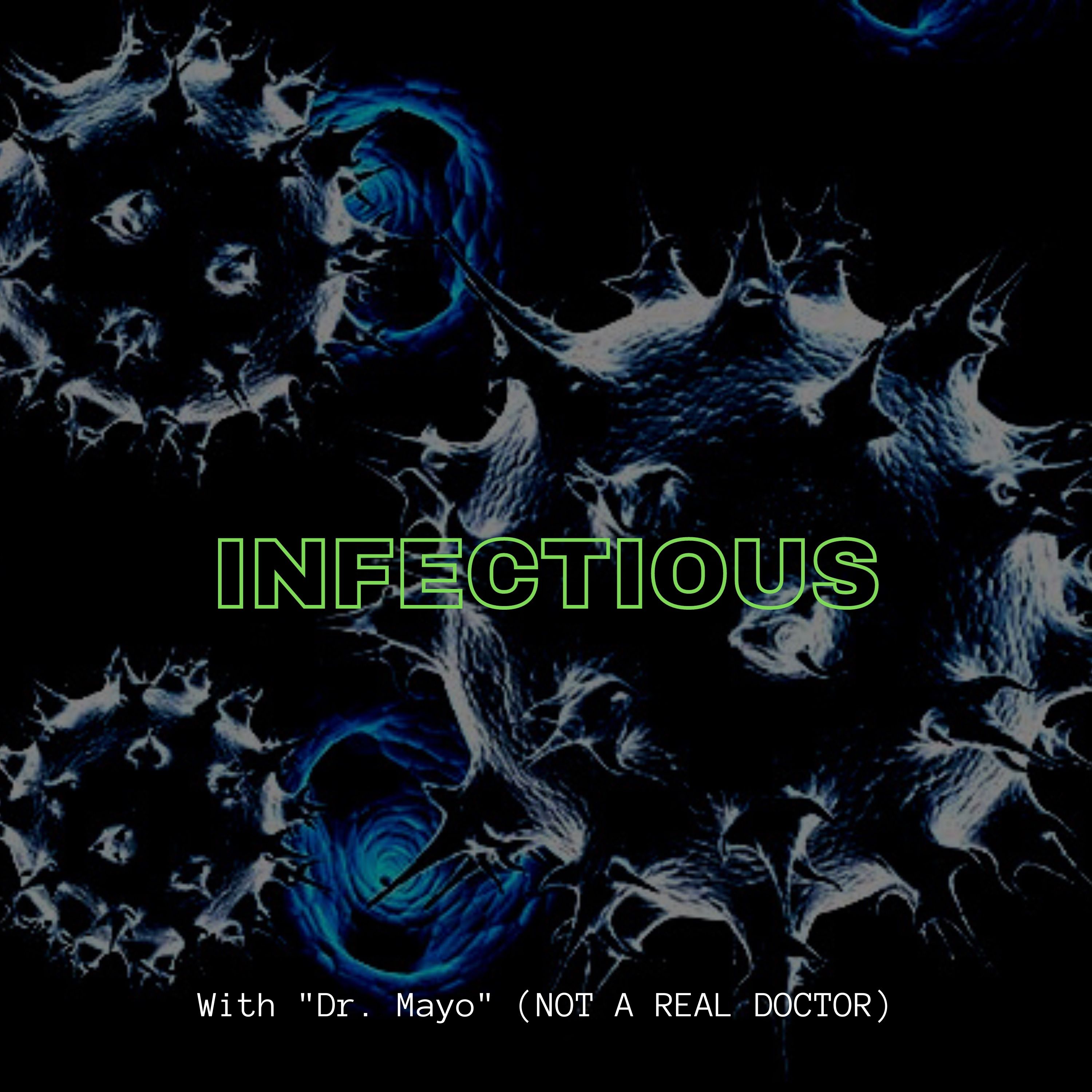 cover of episode "Exploring Pathogens"