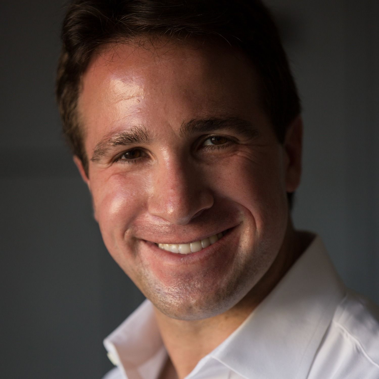 Redefining Leadership with Adam Mendler