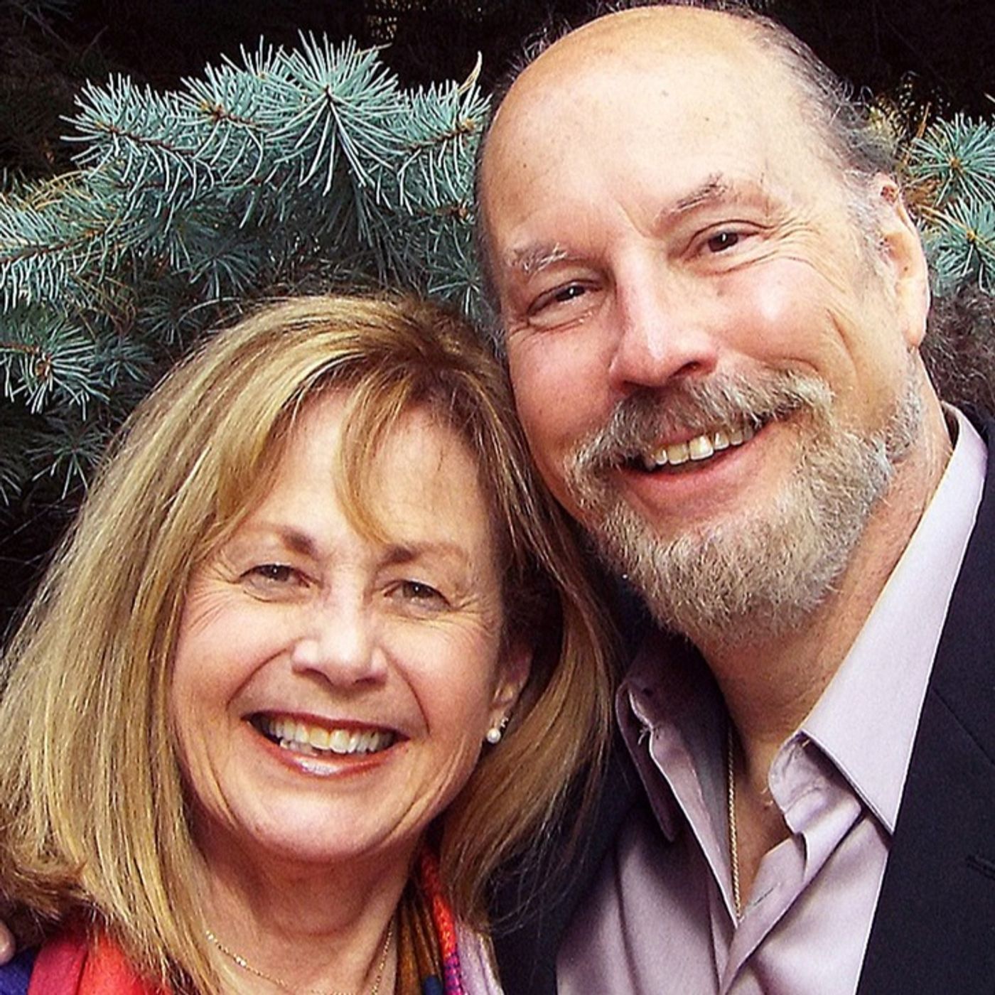 Sound Healing 101 with Andi and Jonathan Goldman