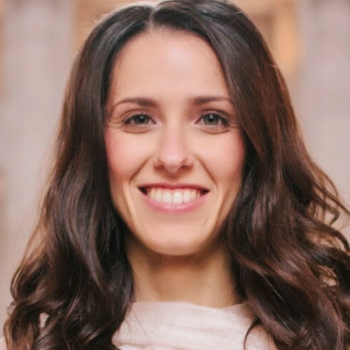 Tools to Heal Yourself with Chiara Townley