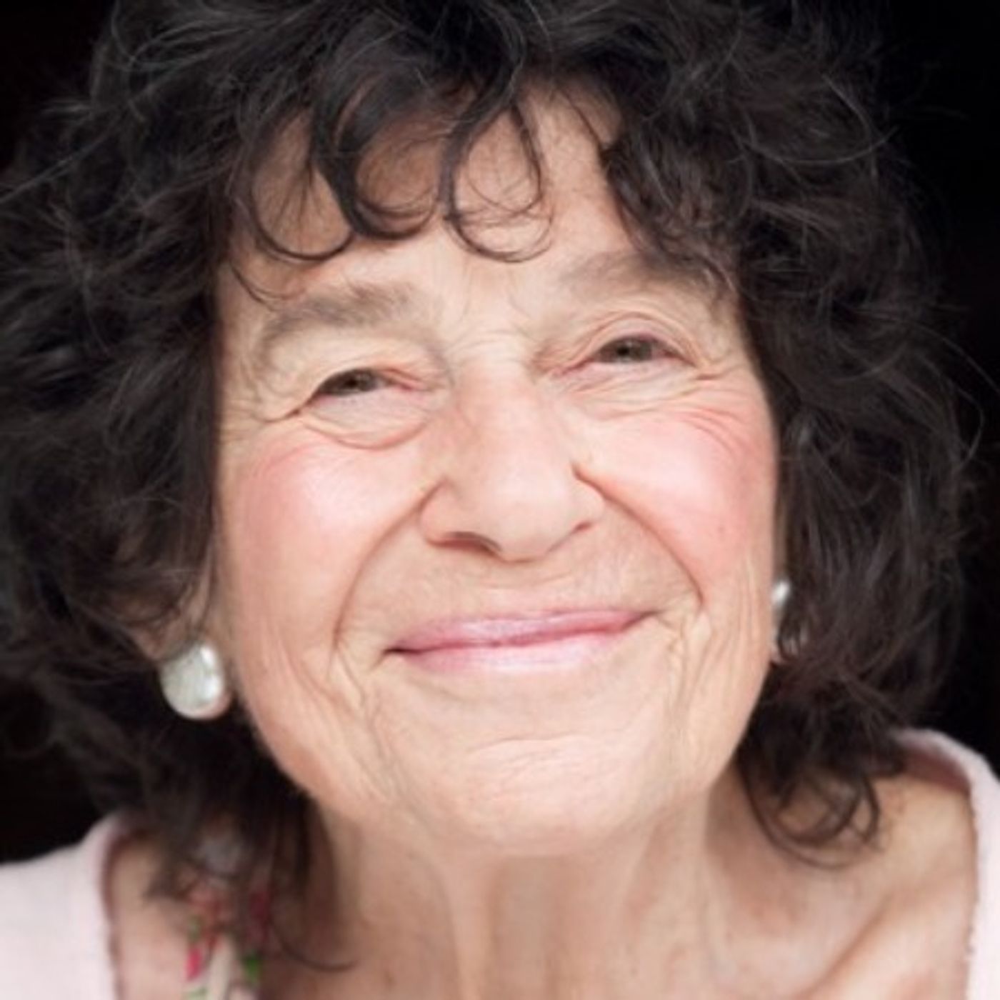 Starting Stand-Up Comedy at 70 with Lynn Ruth Miller