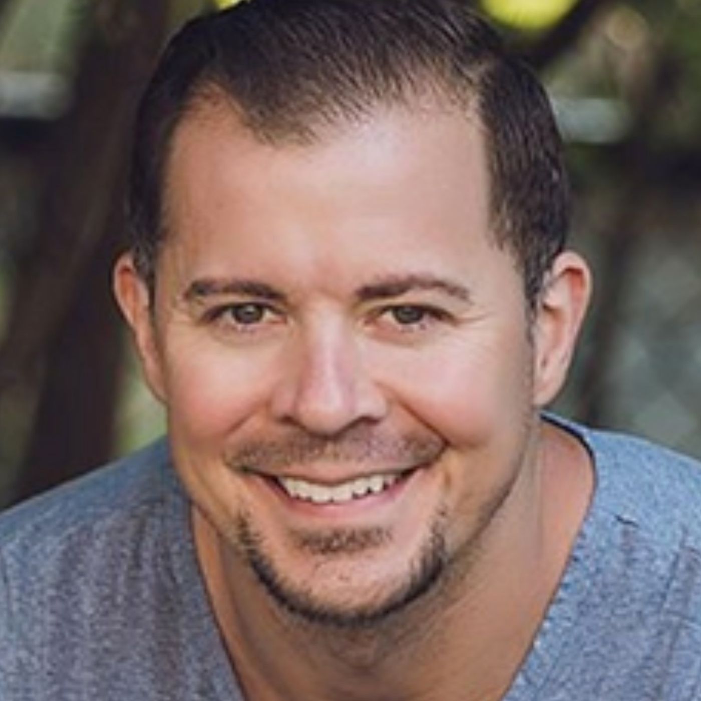 Showing Up For Yourself: The How-To with Adam Schaeuble