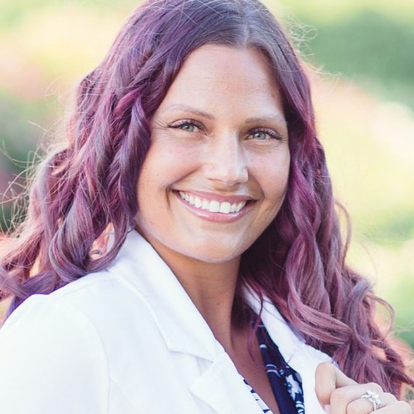 When Conventional Medicine Doesn’t Work with Faith Coats