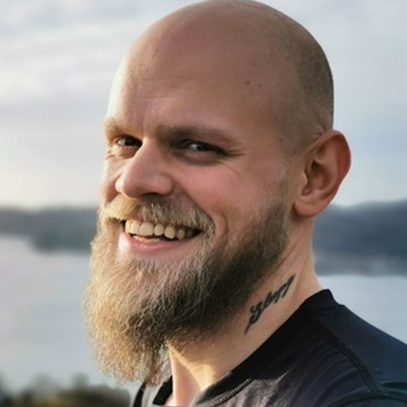 Your Life as an Experiment with Tor Seppola