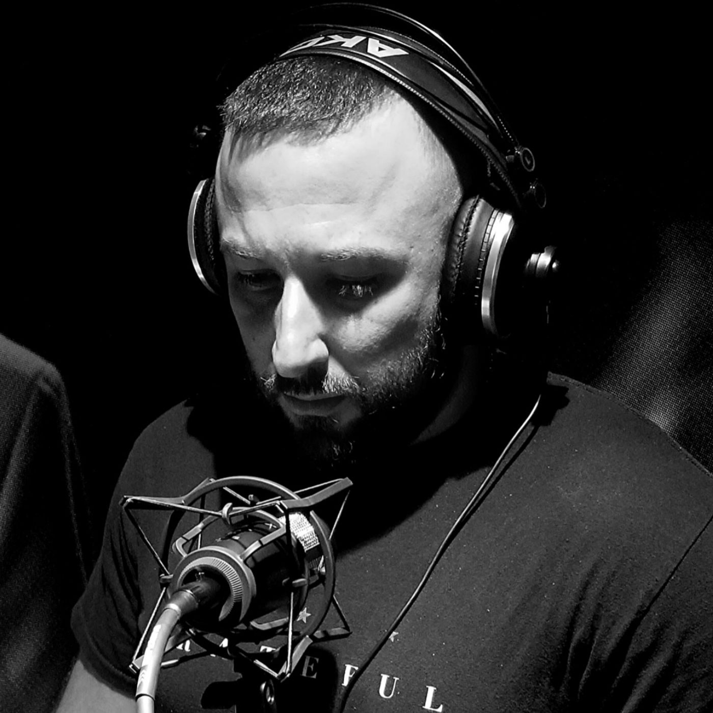 Leading from the Heart with Roman Prokopchuk