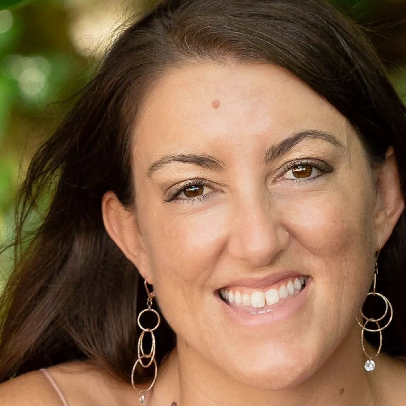 Happiness Through Authenticity with Jacquelyn Phillips