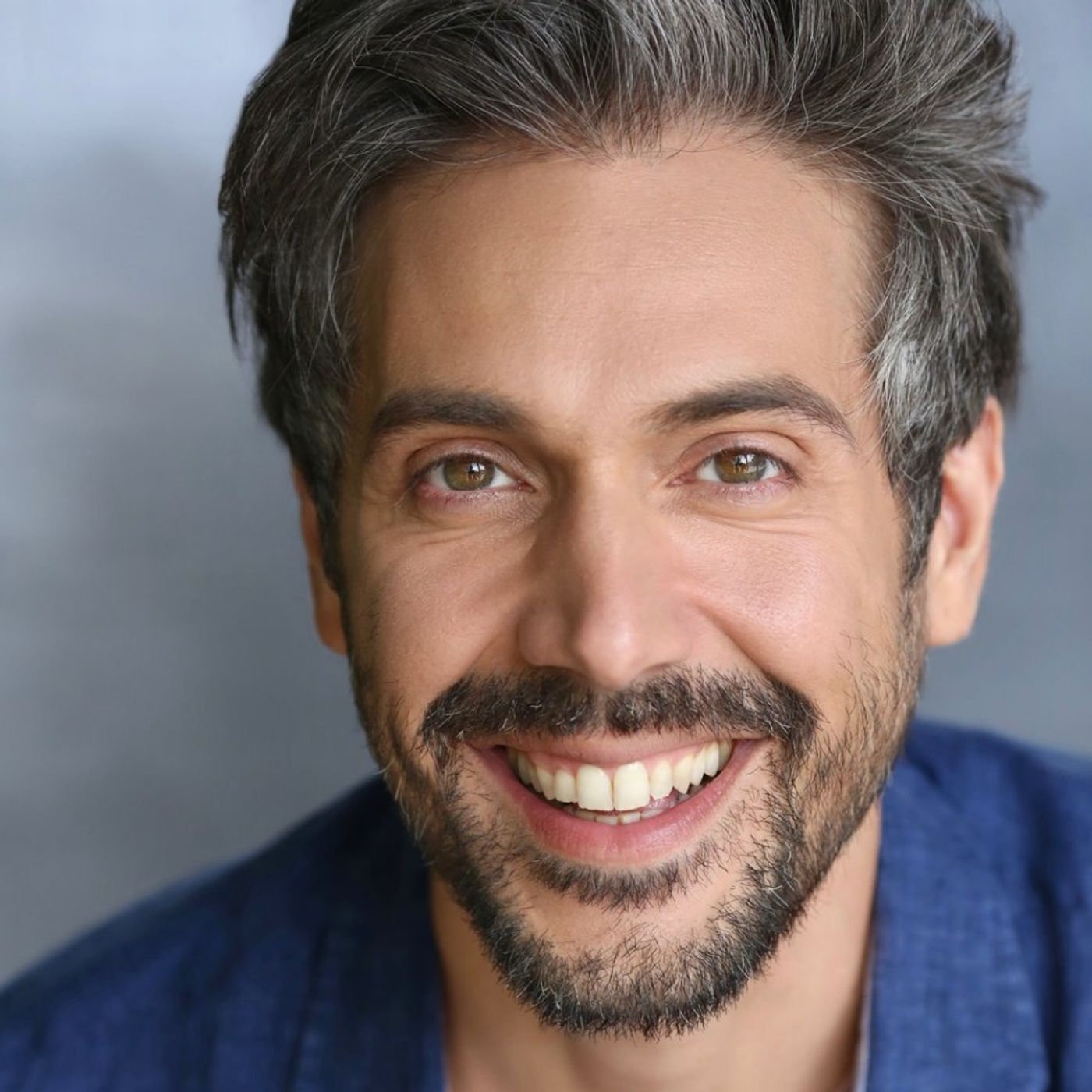 Being a Work in Progress with Yuri Buzzi