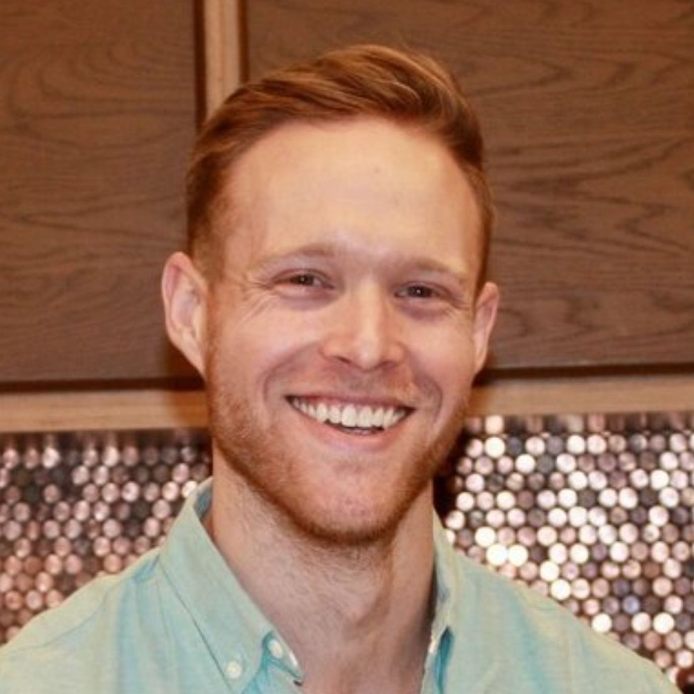 You Deserve a Career You Love with Benjamin Ritter