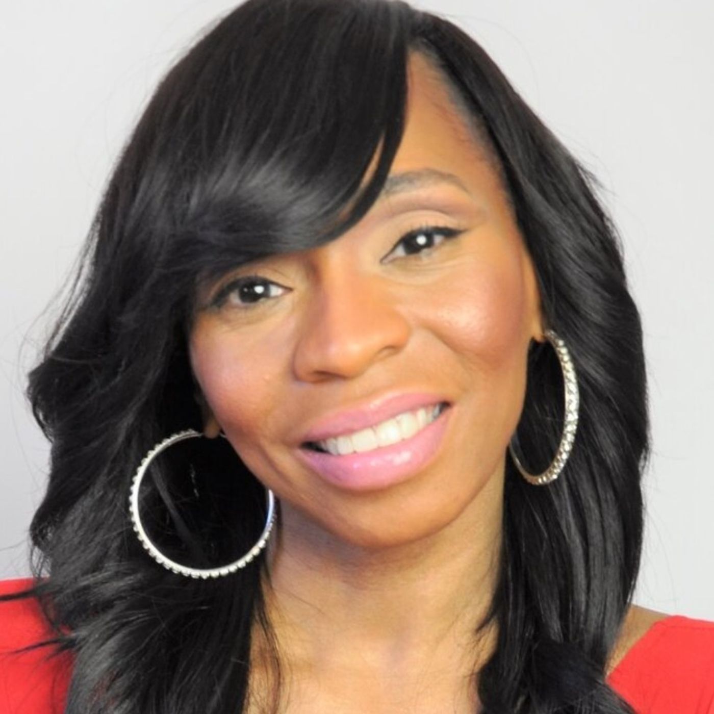 Start Changing Today with Georgia Woodbine