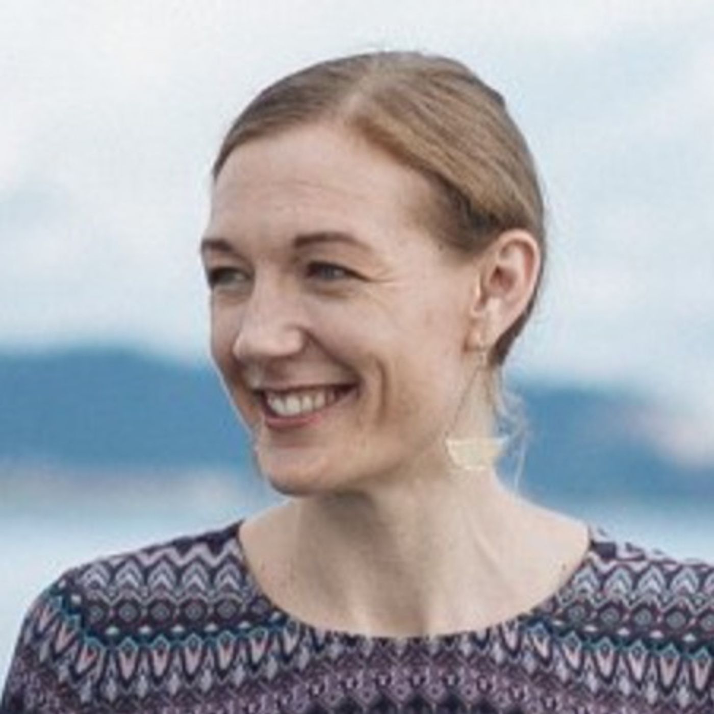 Thoughtwork for High Achievers with Carrie Veatch