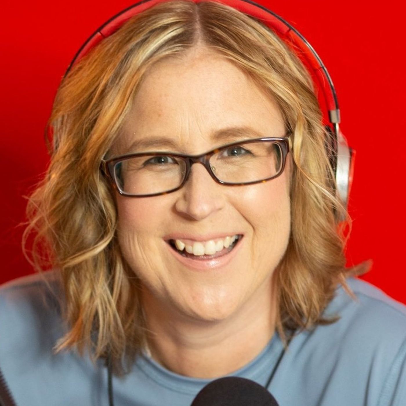 Self-Talk, Addiction, and Why We Procrastinate on What’s Important with Tamar Medford