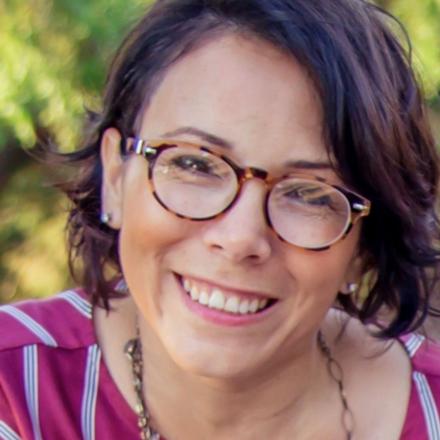 Redesigning Your Space to Feel Better with Elisa Garcia