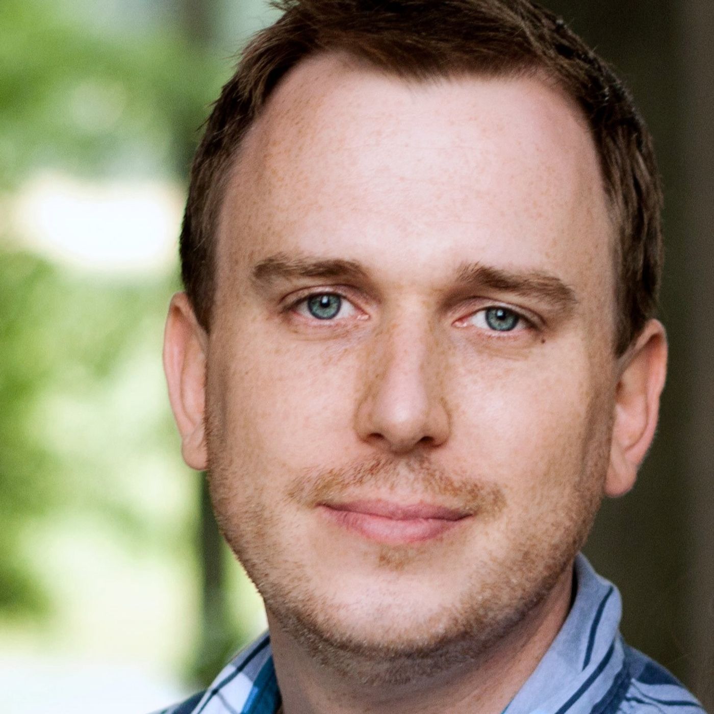 How to Revive Your Relationship with Marc Johnston