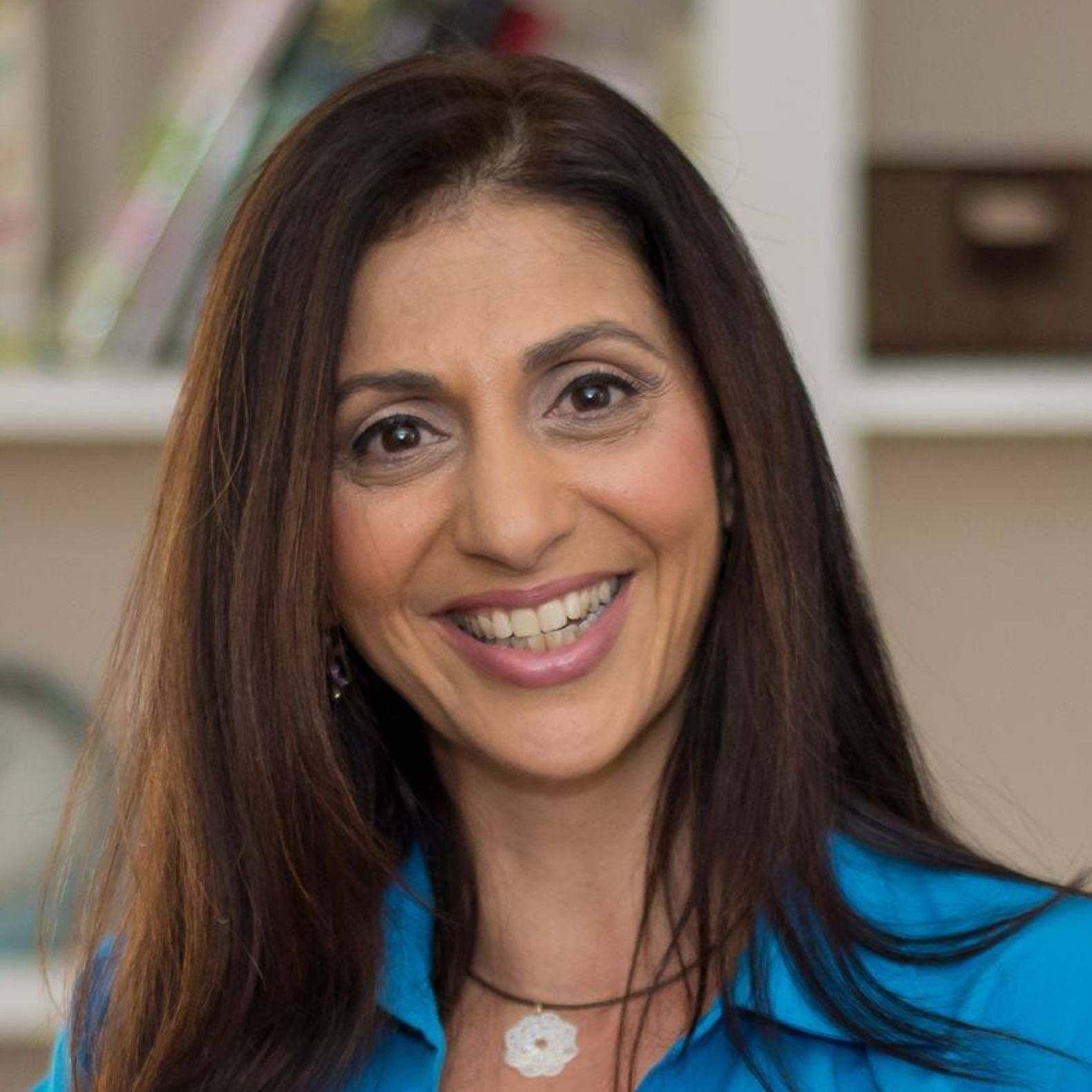Literally Rewriting Your Story with Limor Pinhasi-Vittorio