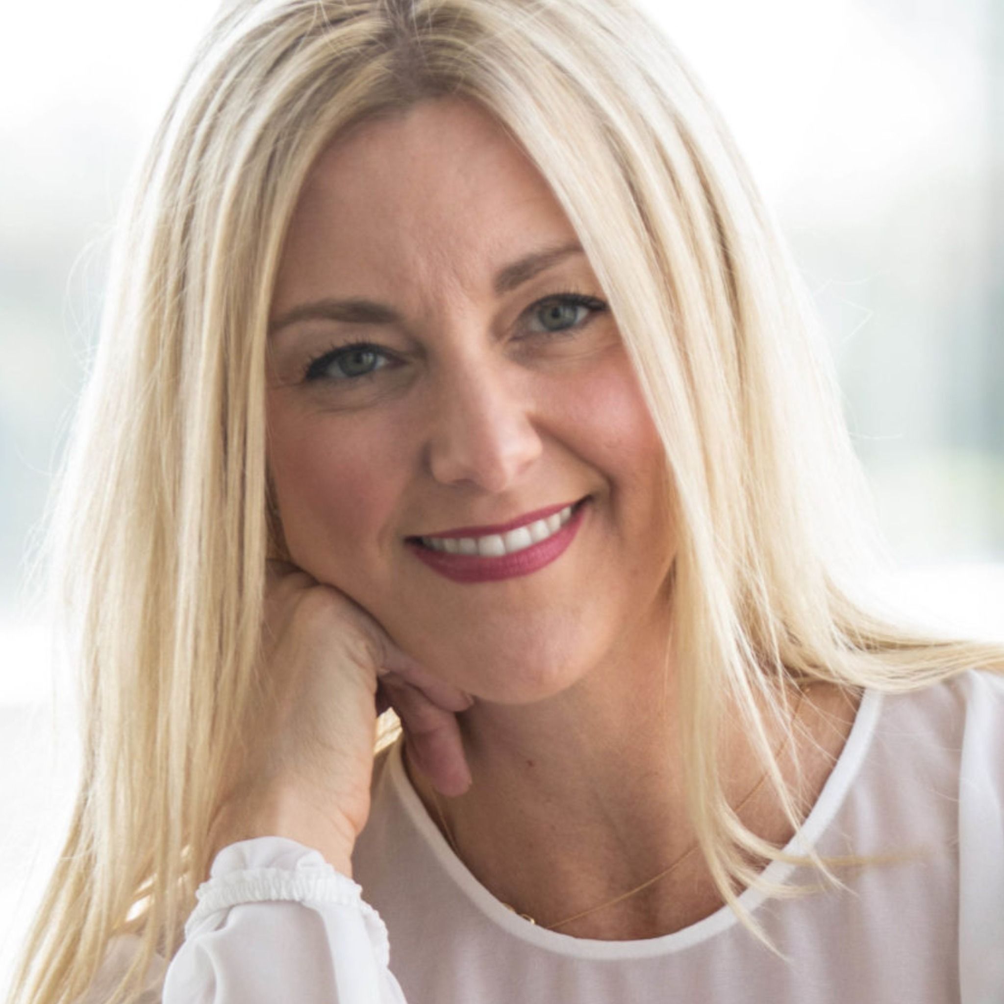 Hitting the Invisible Wall with Dr. Shanna Teel