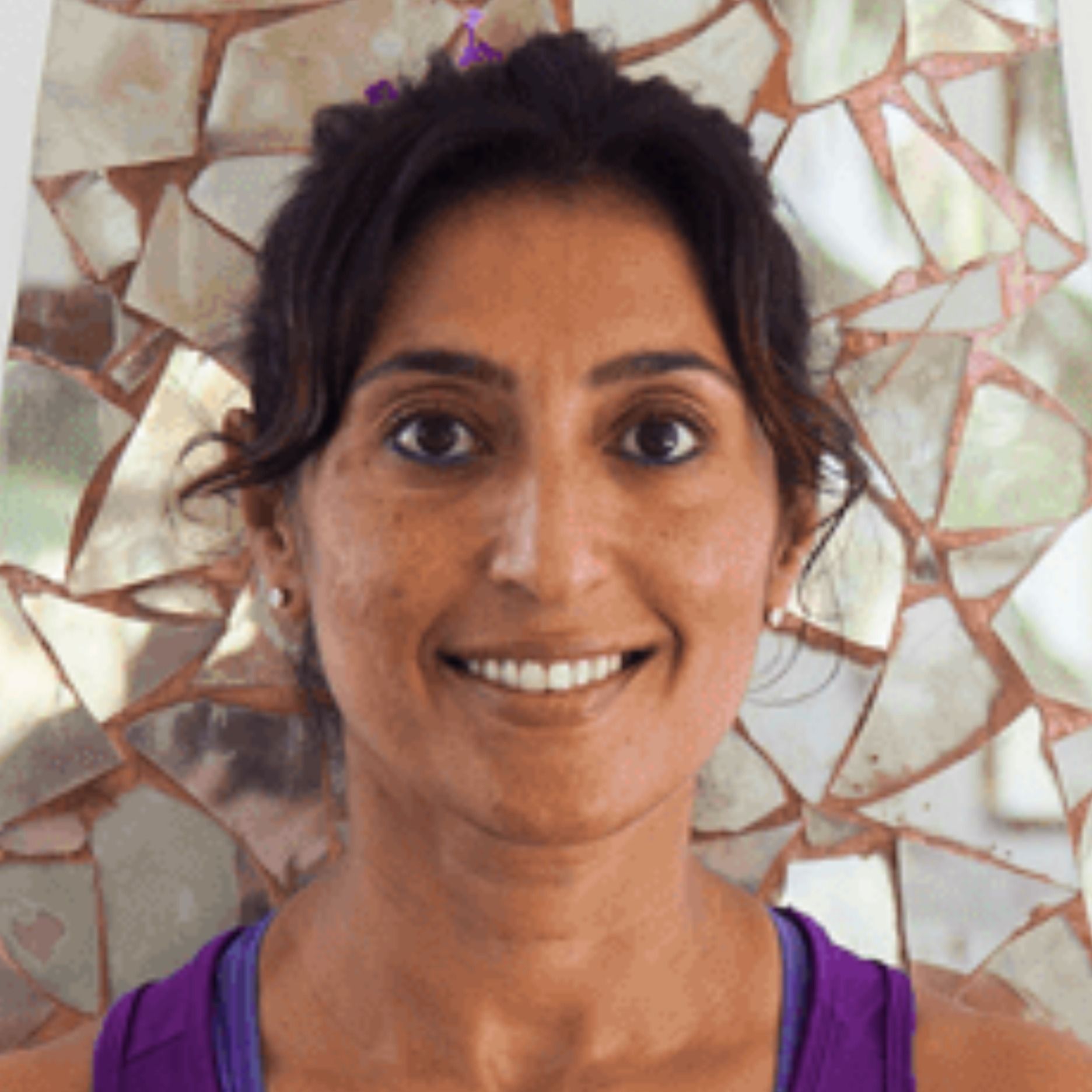 Be the Best Version of Yourself with Paramjit Anand