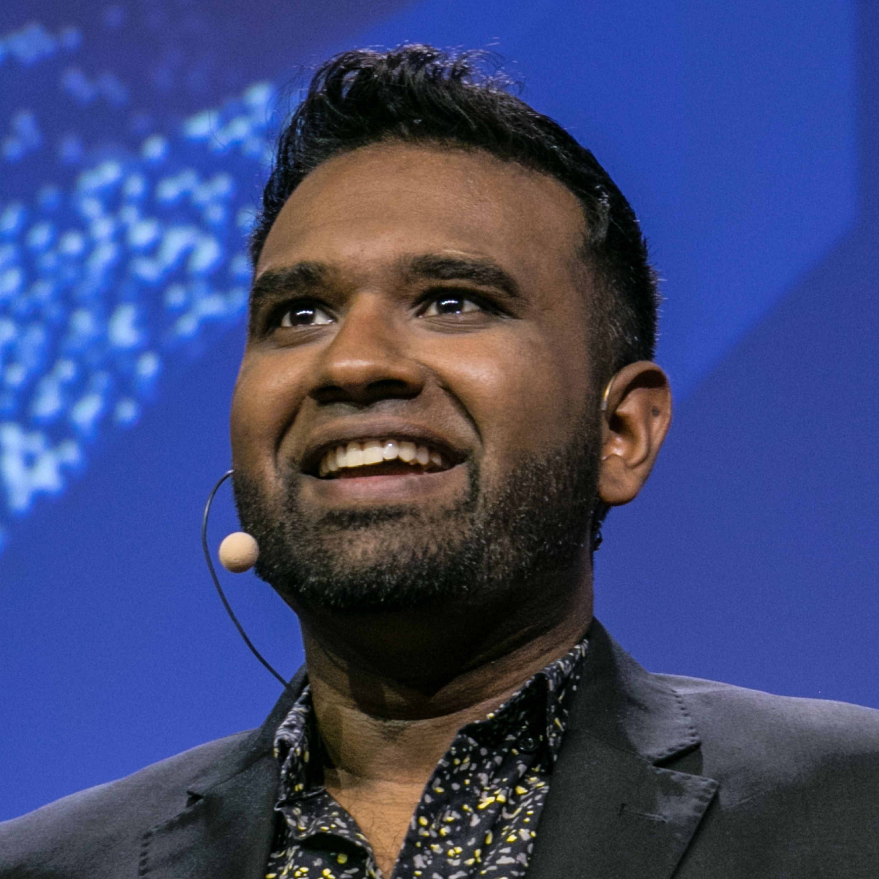 Saying Yes Will Change Your Life with Dan Ram