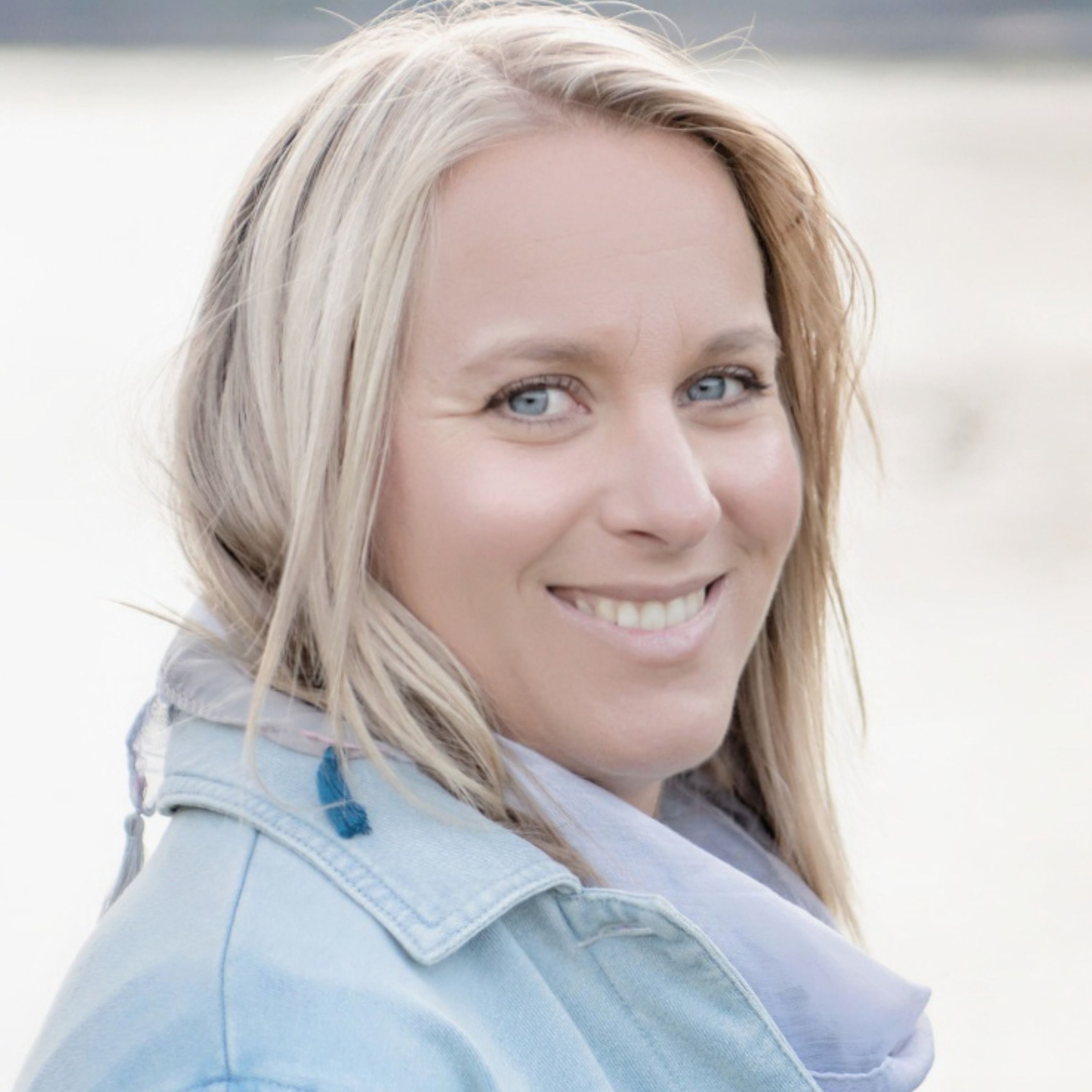 Business as Personal Development with Kendra Perry